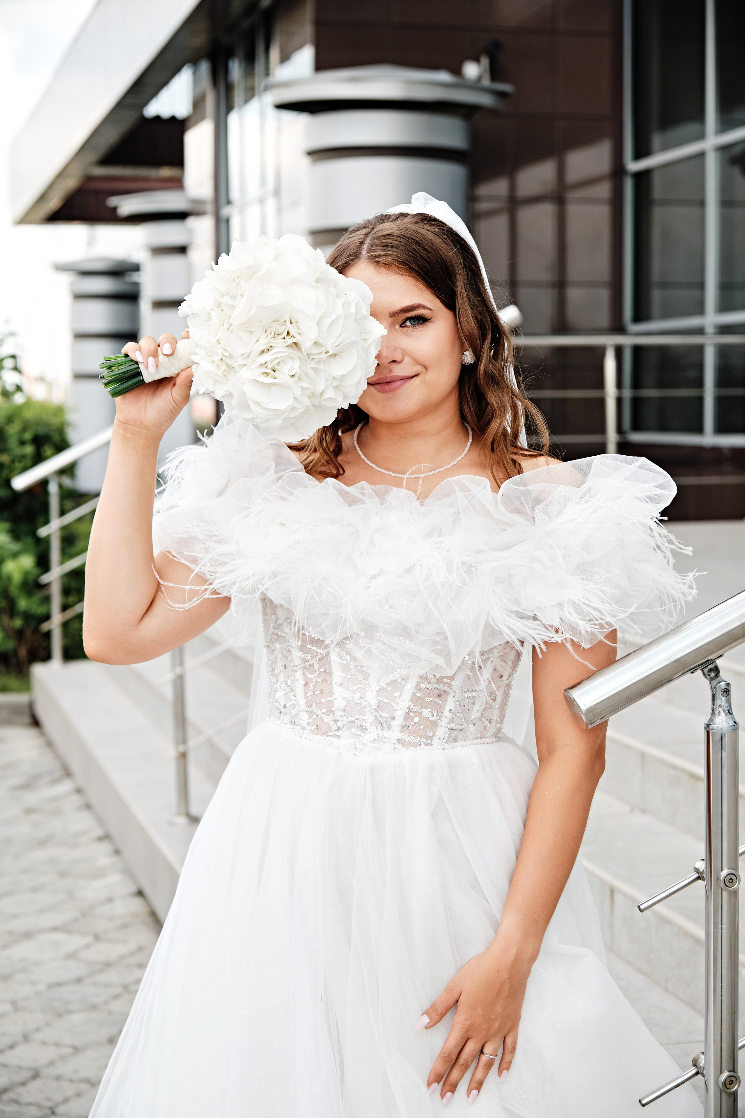 Снежана и Алексей