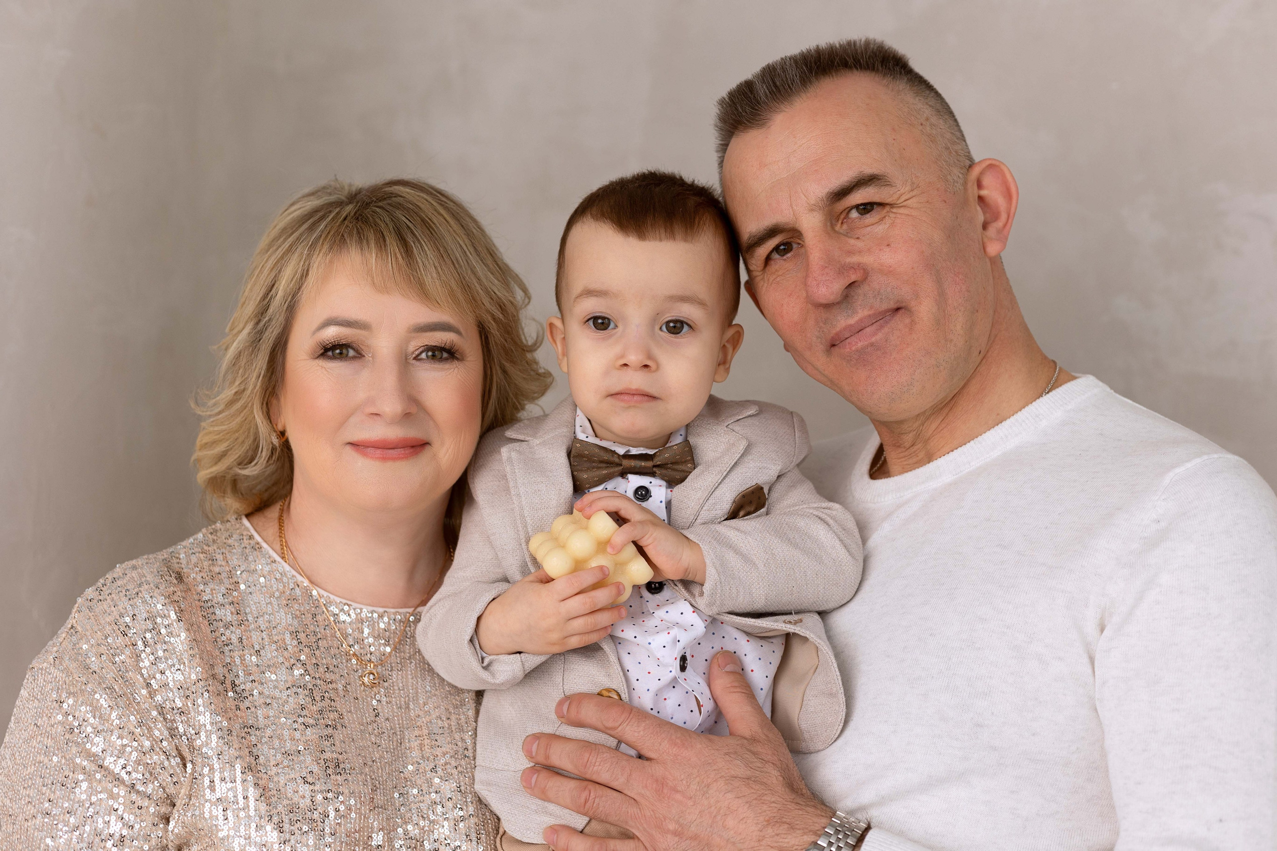 Фотосессия для большой семьи. Контент фотограф Казань Татьяна Горина