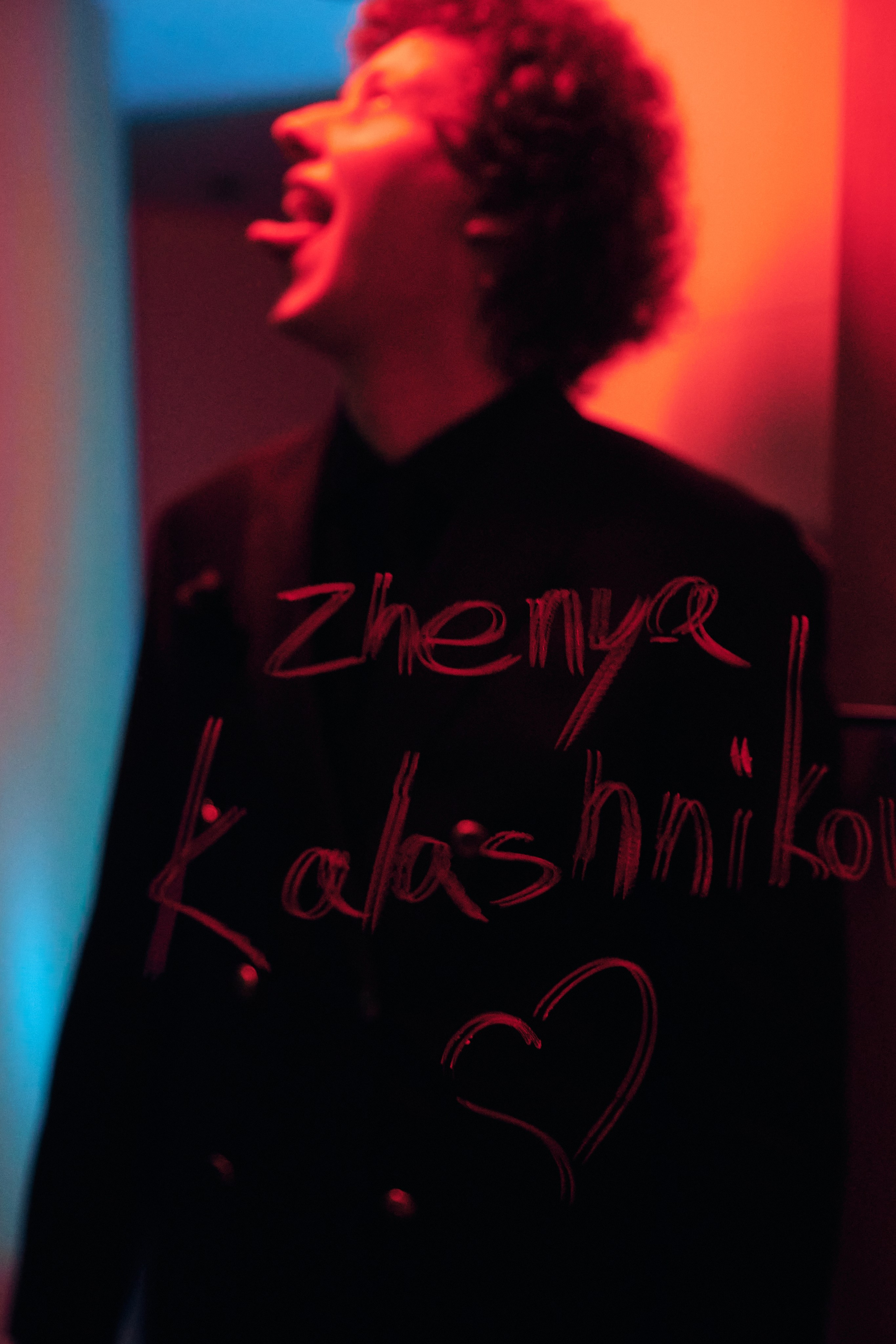 EVGENY KALASHNIKOV. Дмитрий Мазуркевич: Профессиональный Репортажный Фотограф