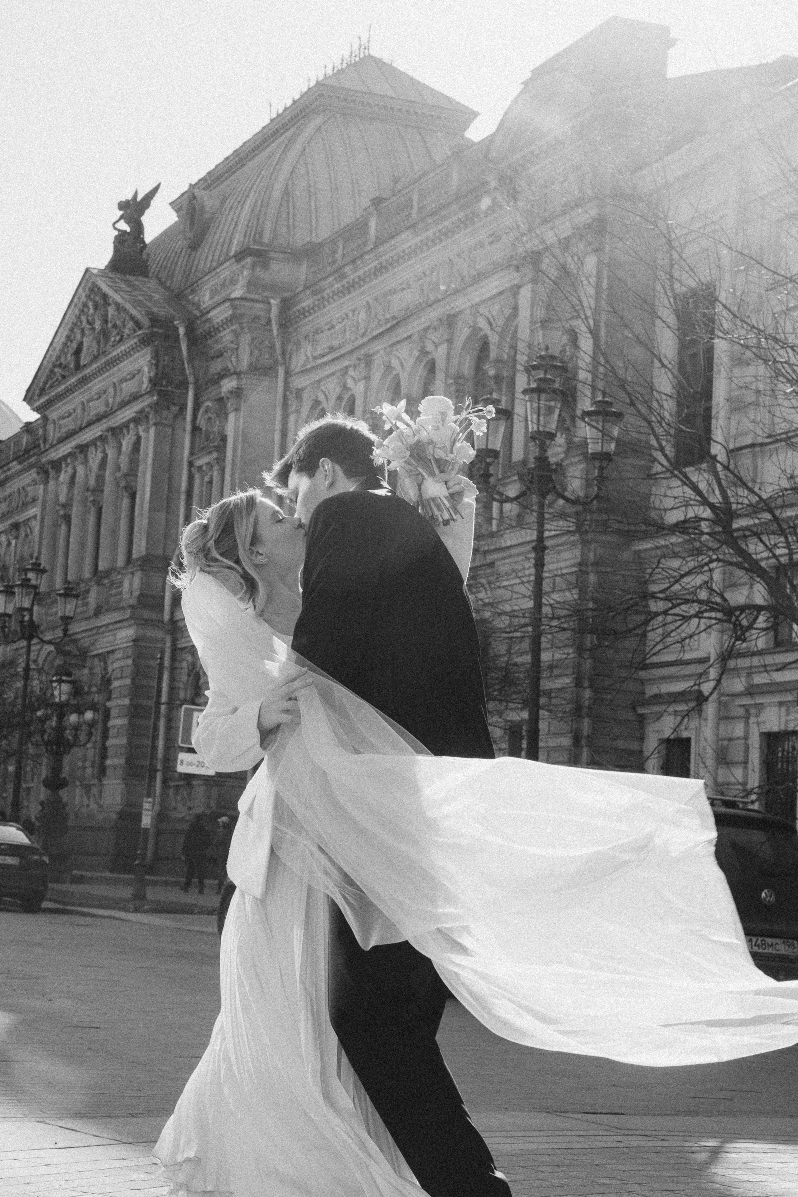 Лиана. Свадебный фотограф Таня Караисаева