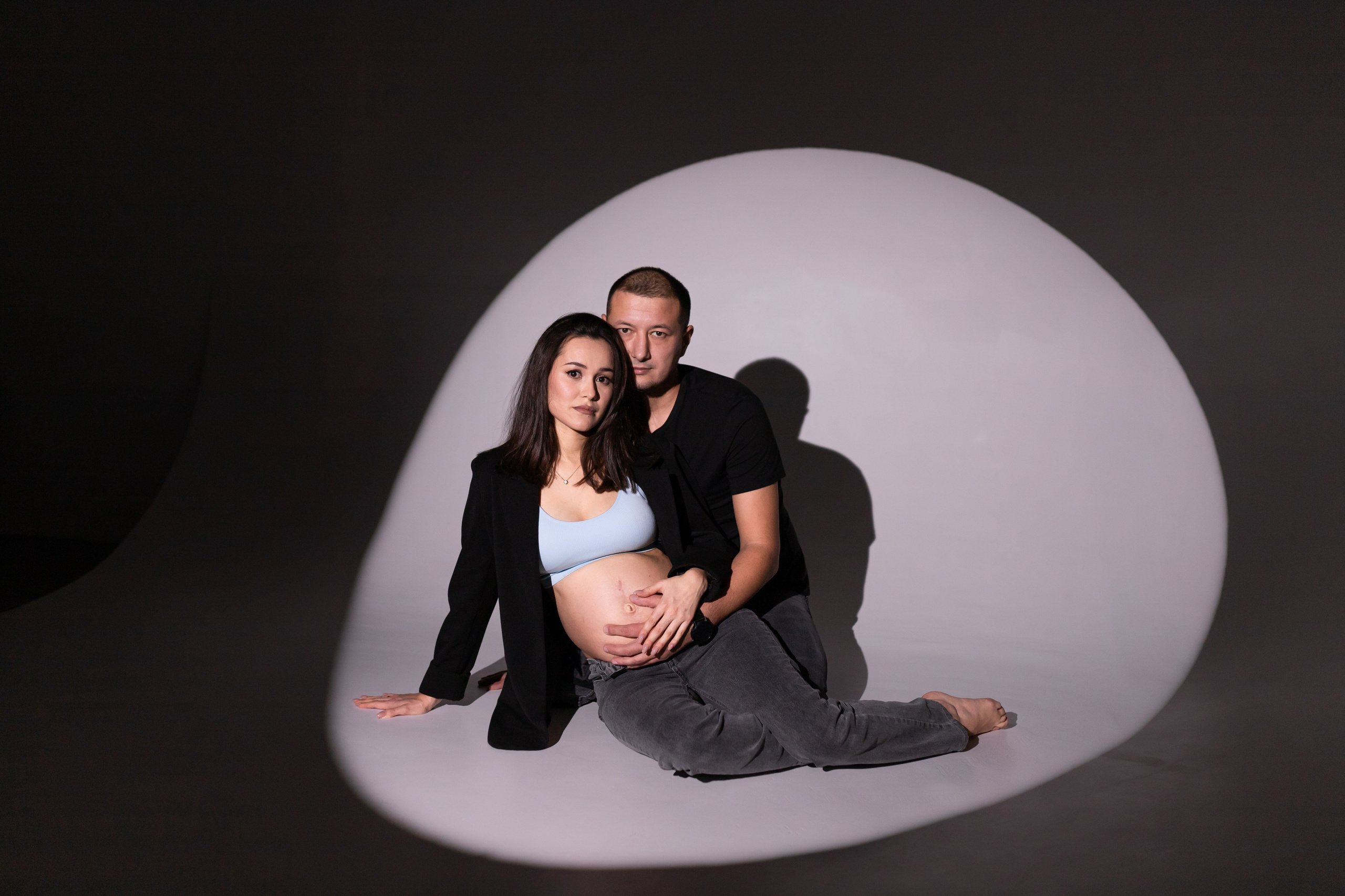 Илира. Марина Шаймухаметова. Фотограф в Уфе