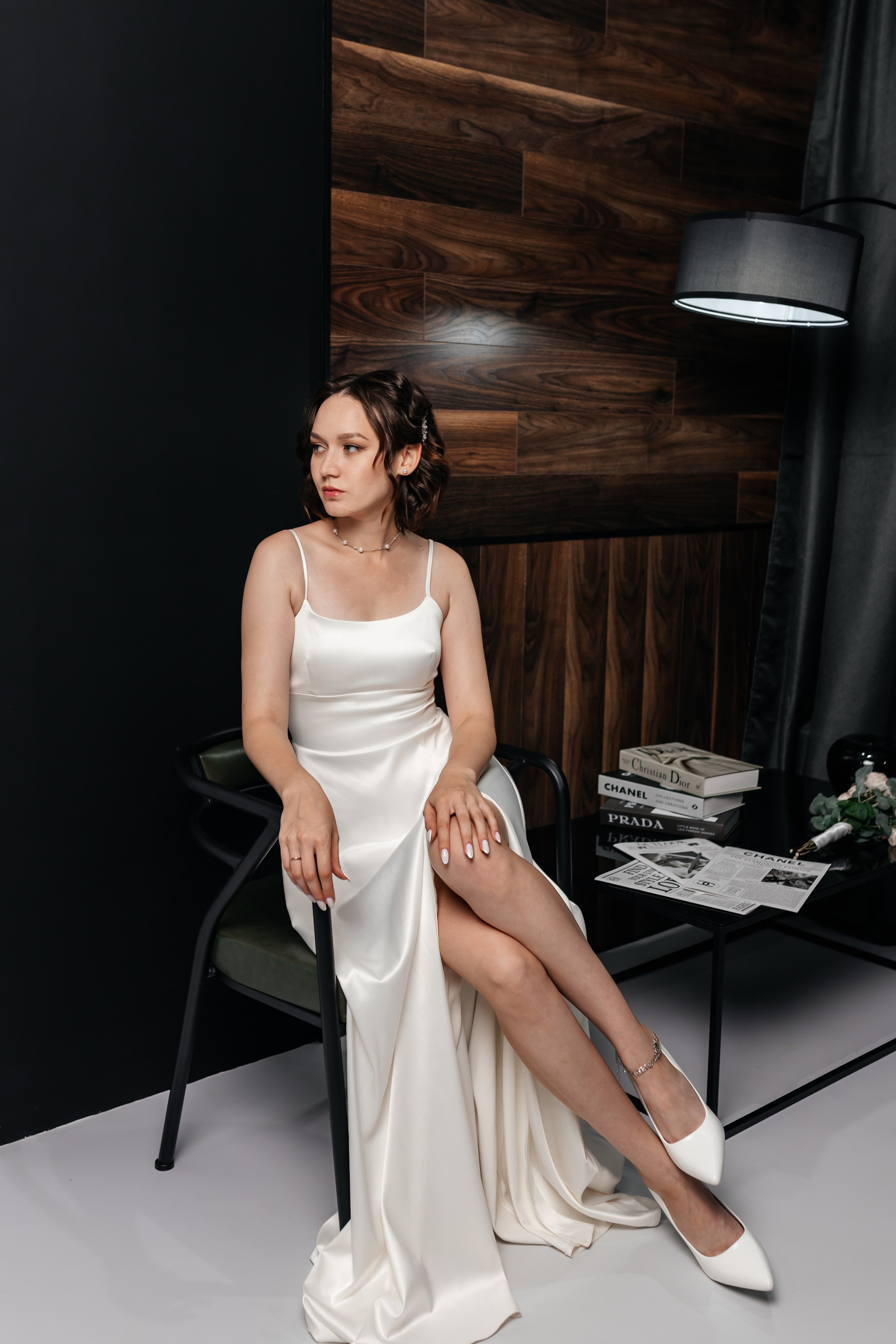 Владимир и Евгения. Марина Шаймухаметова. Фотограф в Уфе