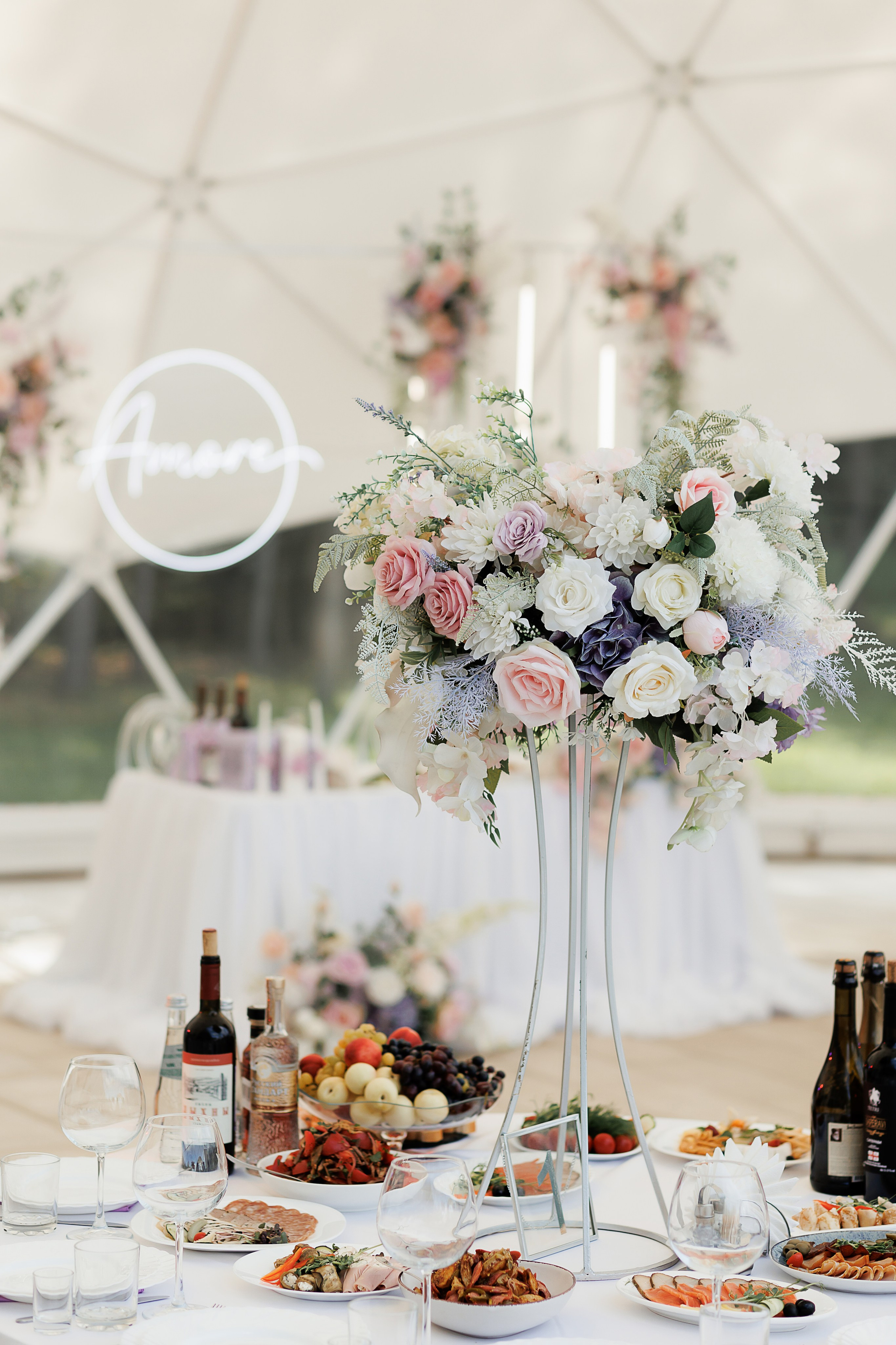 Свадьба Ксении и Игоря. Свадебный и семейный фотограф в Твери и Тверской области