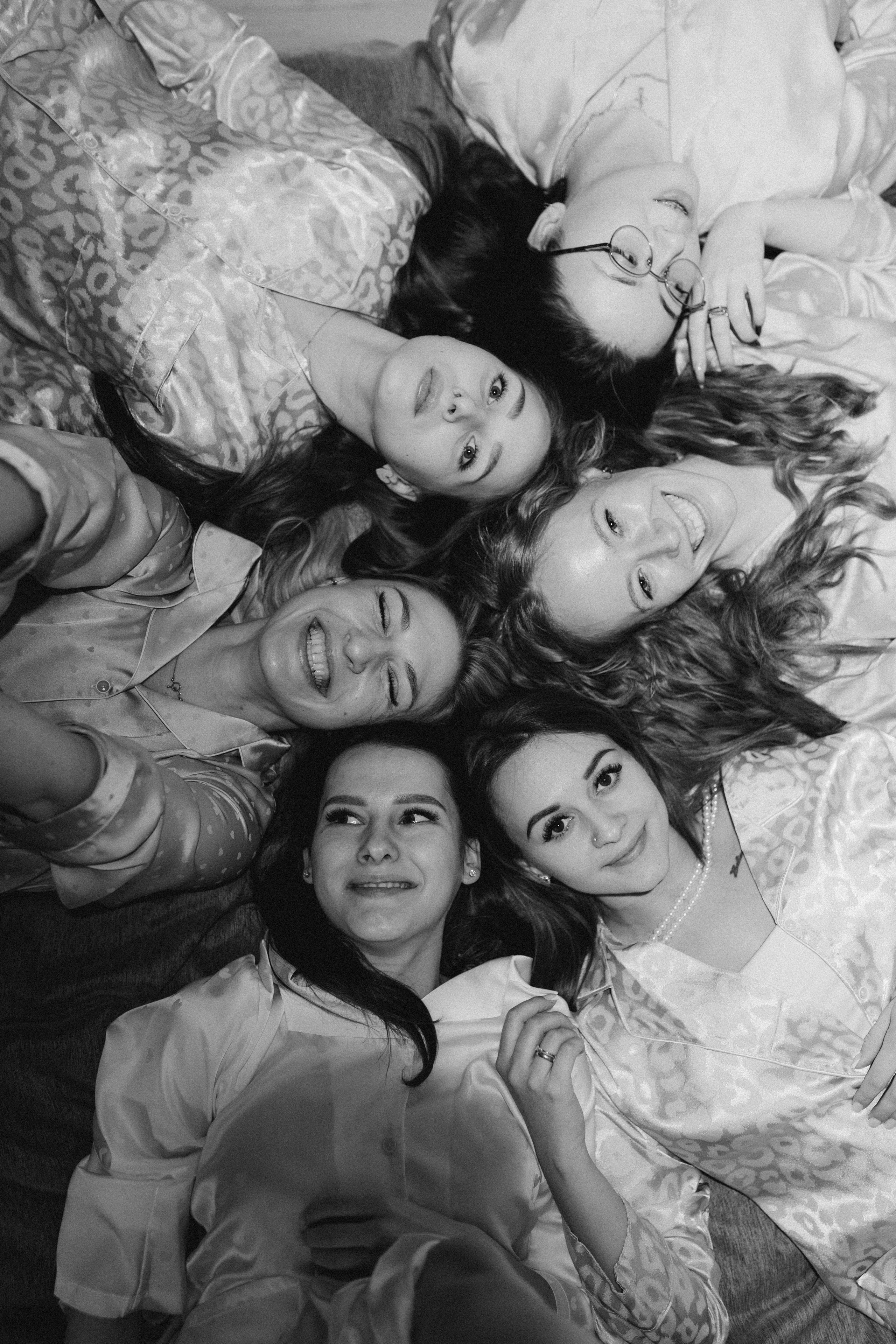 Девичник. Фотограф НОГИНСК, Москва, Анастасия Белая