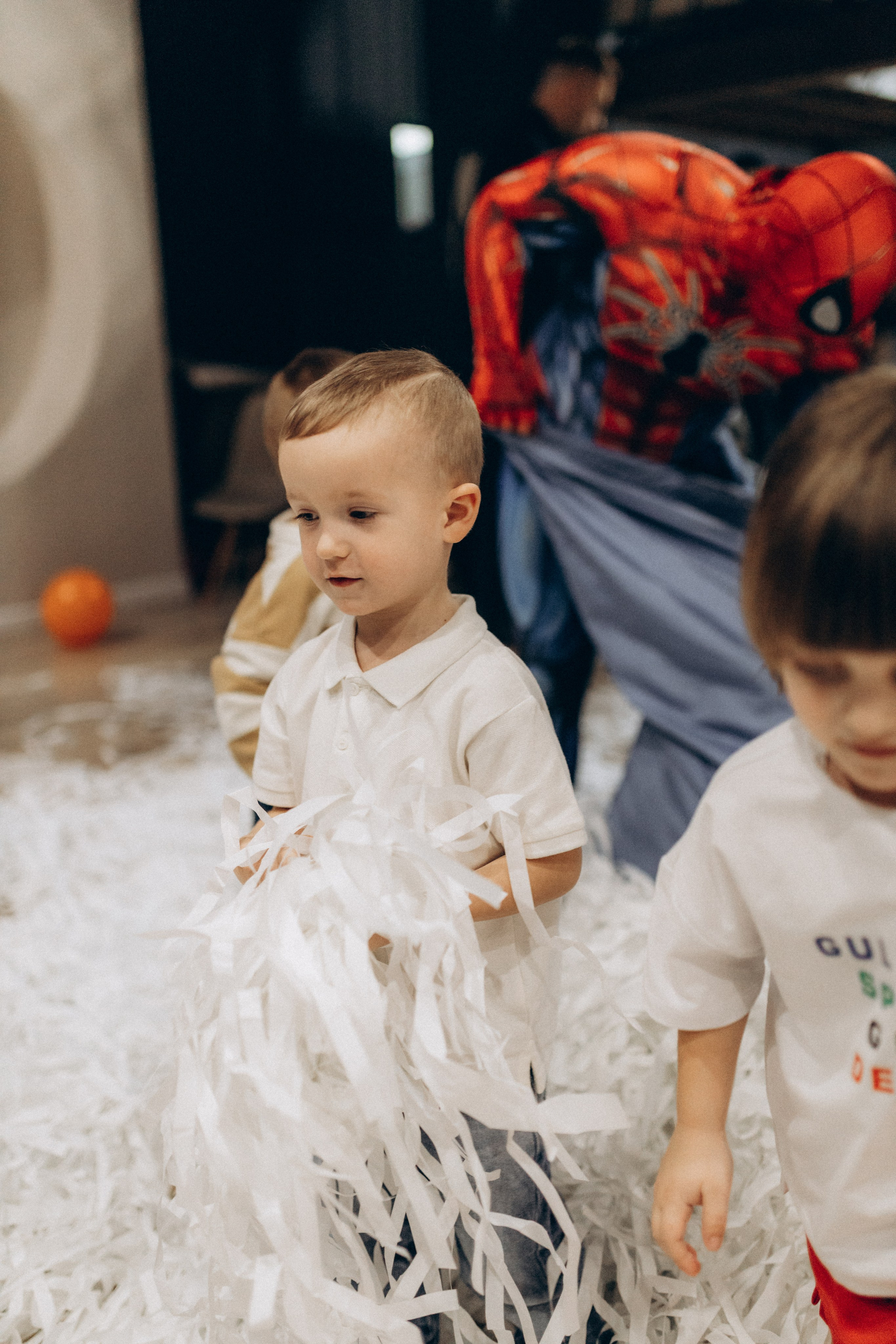 День Рождения Серёжи. Фотограф НОГИНСК, Москва, Анастасия Белая