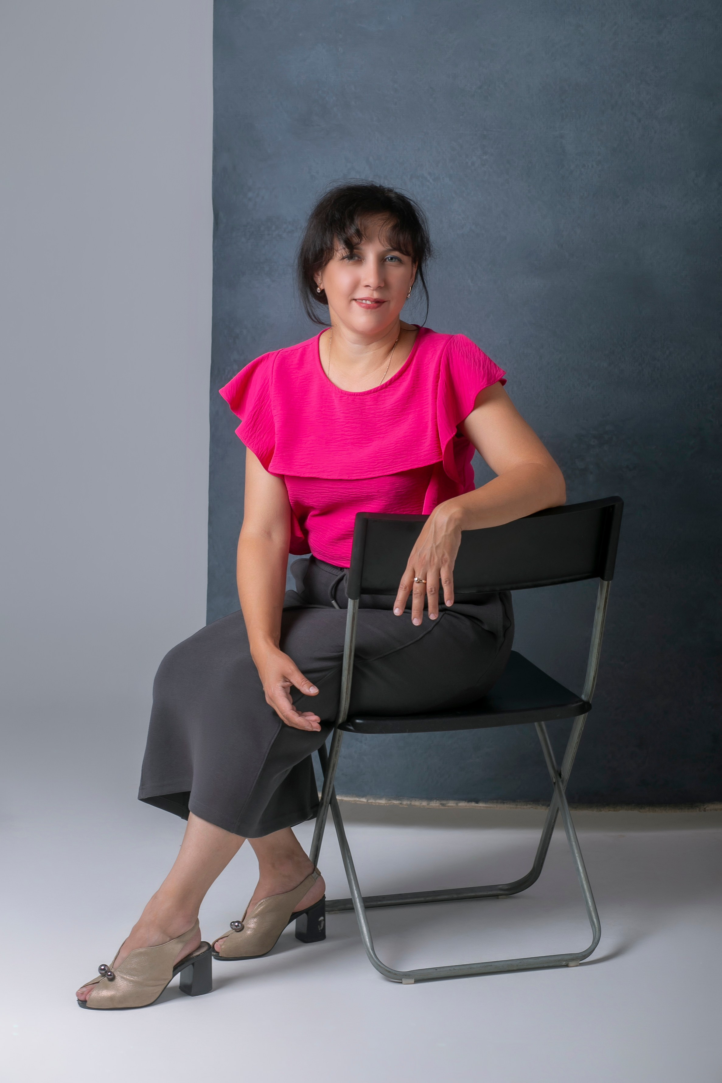 Екатерина. Семейный и репортажный фотограф в Череповце Оля Ланец