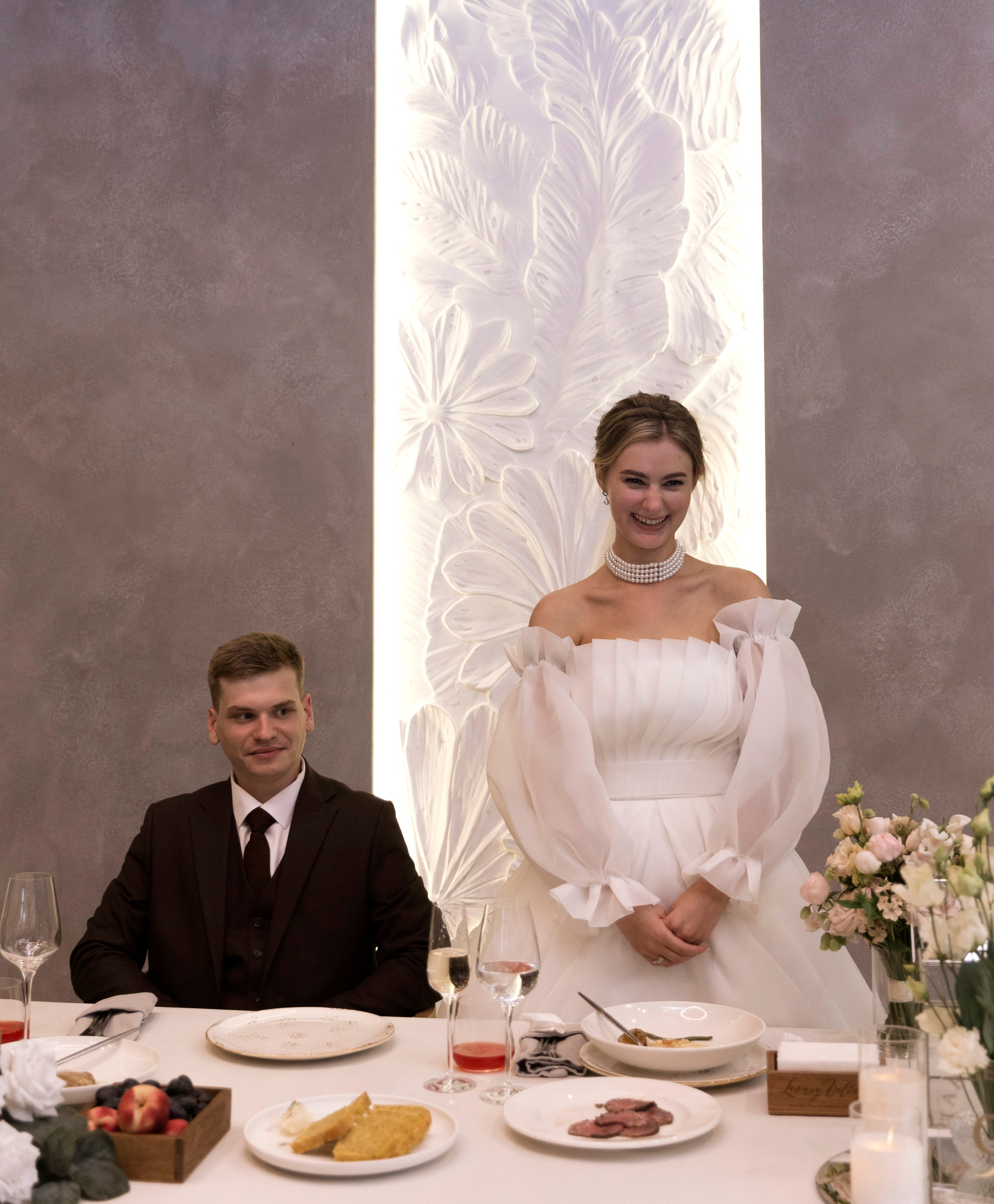 Тимур и Маша. Свадебный фотограф в Барнауле и Новосибирске Лия Варкентин