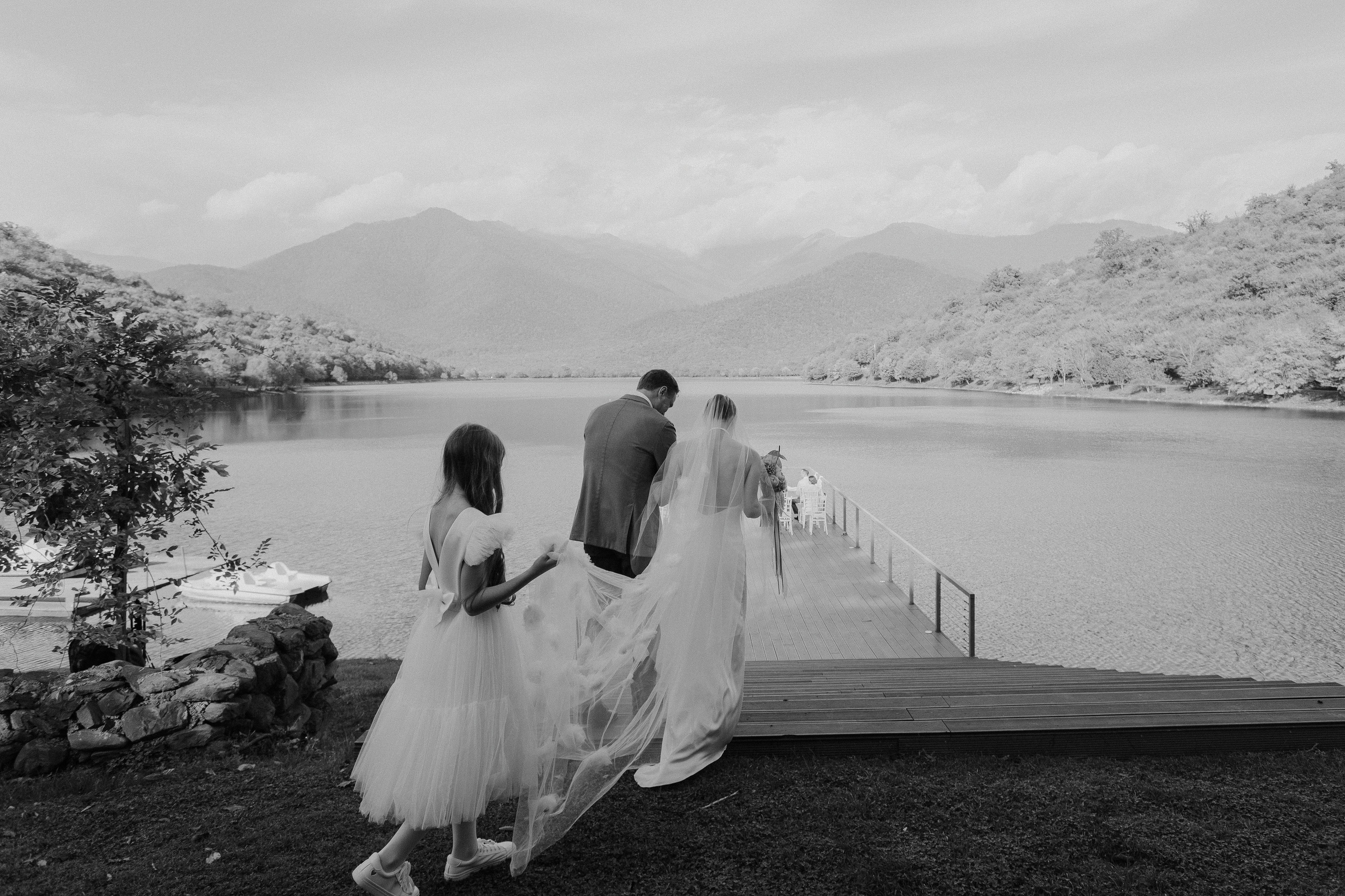 Iliya and Lera. Photographer Nikita Starodubtsev Serbia, Montenegro, Georgia, Turkey
