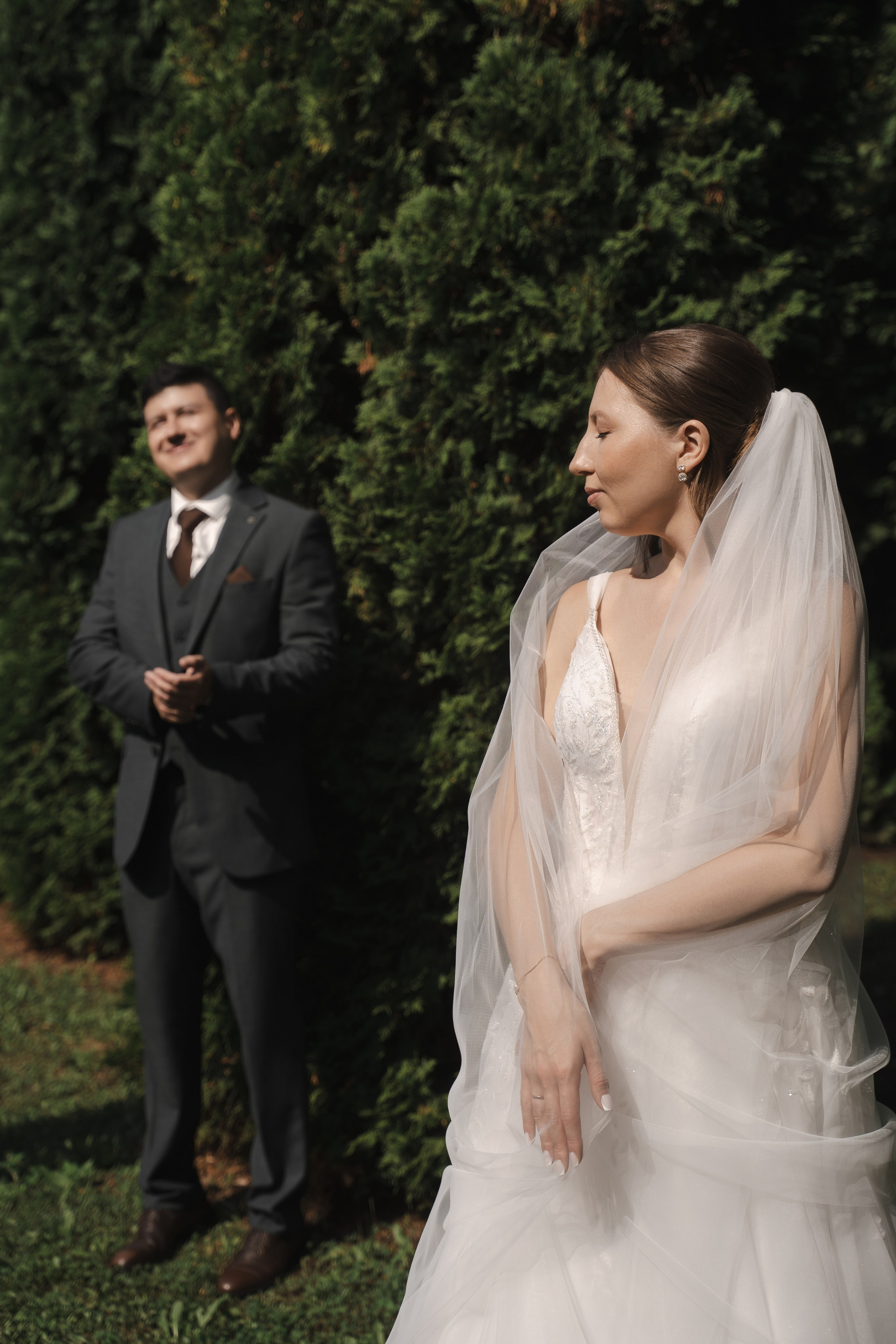 Артур и Гульназ. Свадебная и семейная фото-видеосъемка в Уфе, Москве