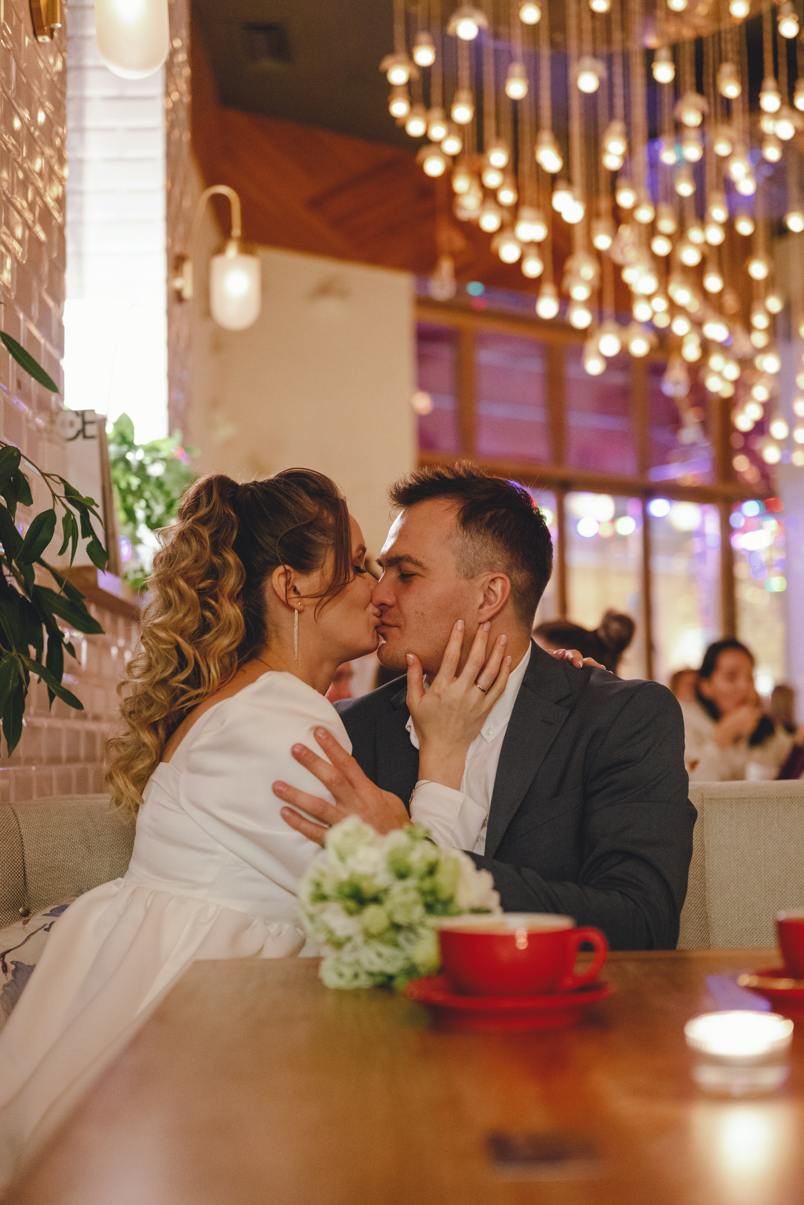 Анна & Артур. Семейный фотограф Ира Шашова Санкт-Петербург