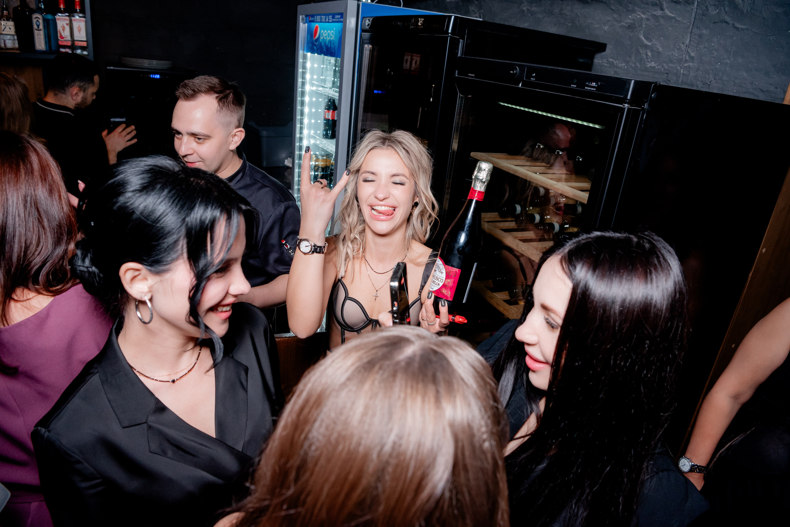 Репортаж с День Рождения Валерии в Дача Шефа. Фотограф в Волгограде и Волжском Александр Горбань