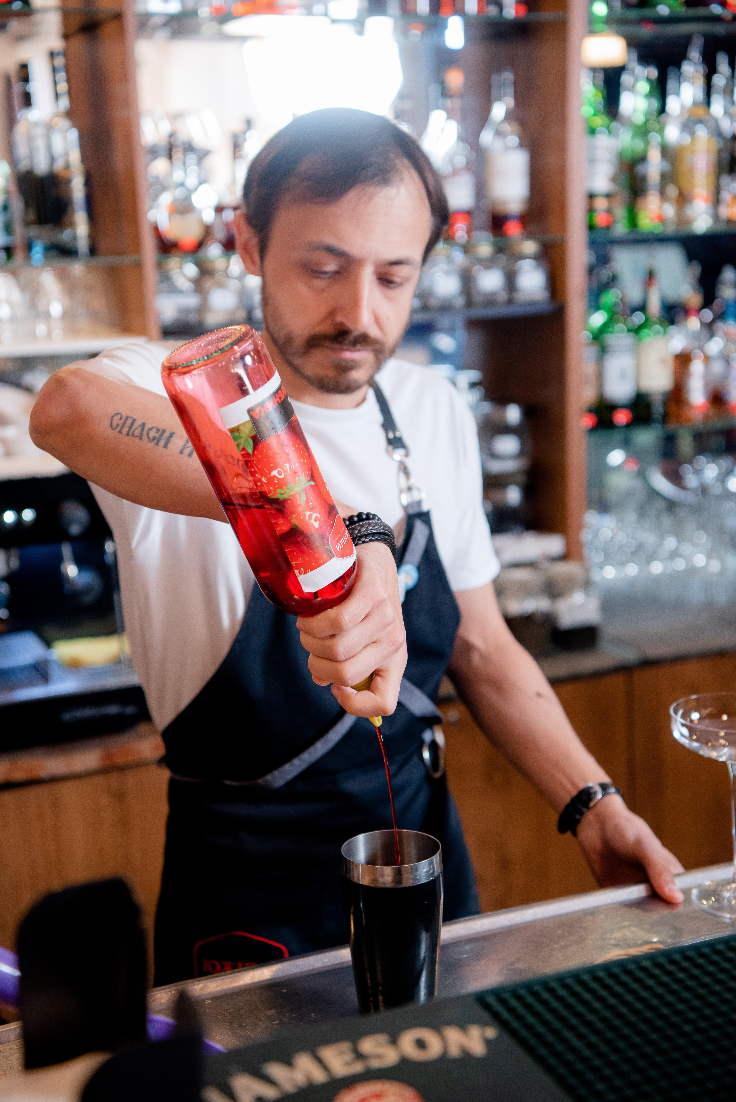 Отель Южный и Сити Холл. Волгоград. Фотограф в Волгограде и Волжском Александр Горбань