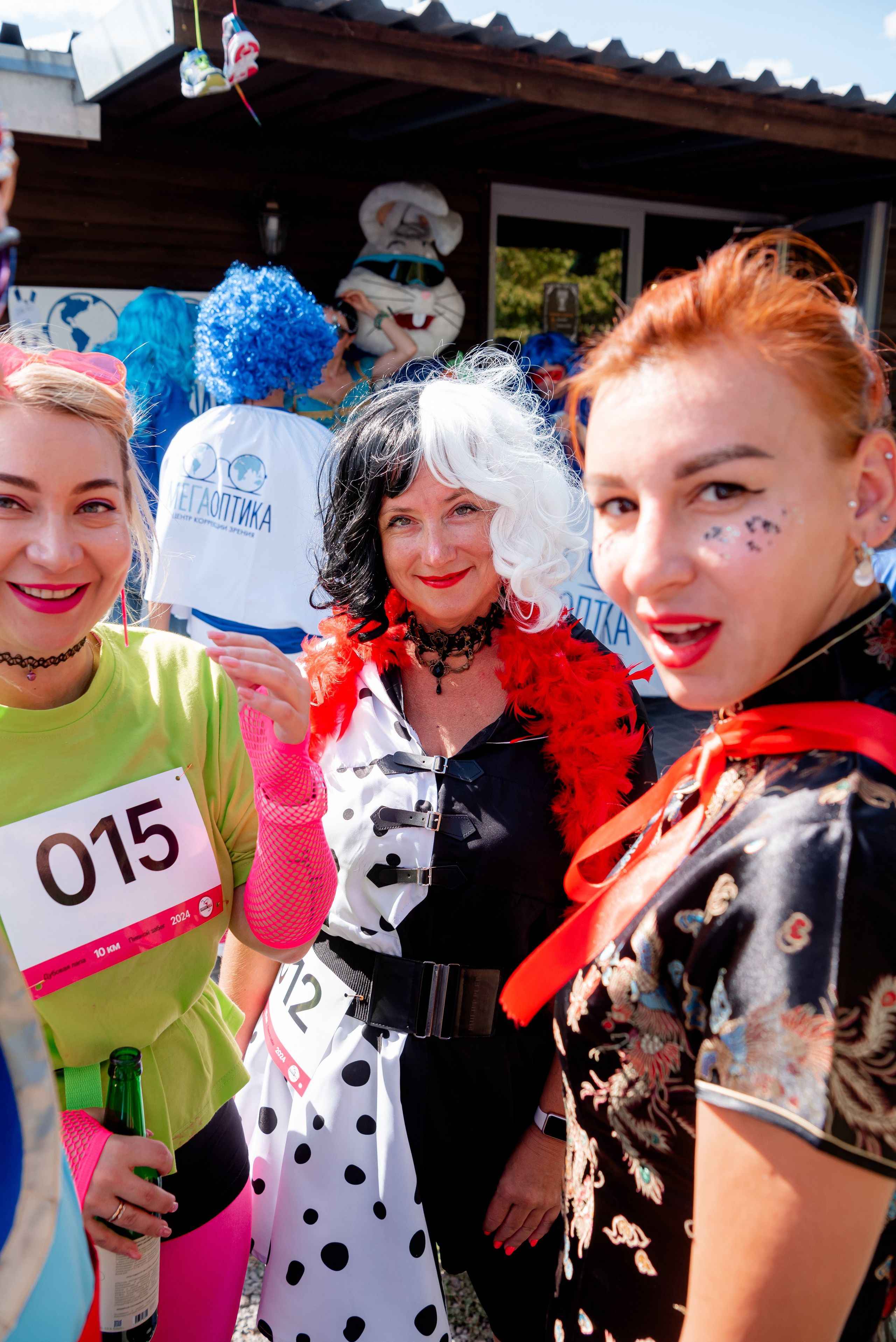 Репортажная фотосъёмка в Волгограде и Волжском Volga Trail & Drink. Фотограф в Волгограде и Волжском Александр Горбань