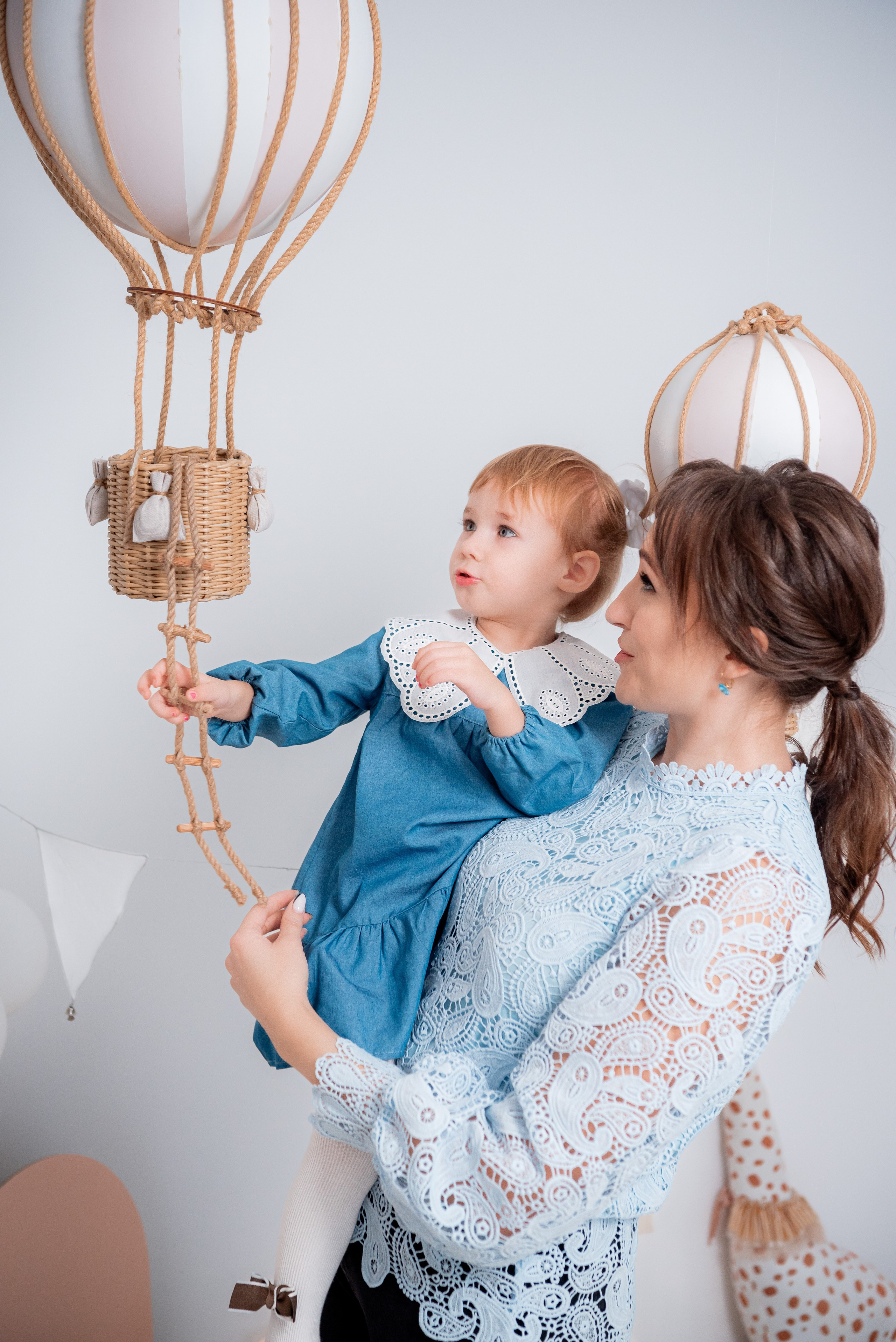 Семейная в студии Скандибек. Фотограф в Волгограде и Волжском Александр Горбань