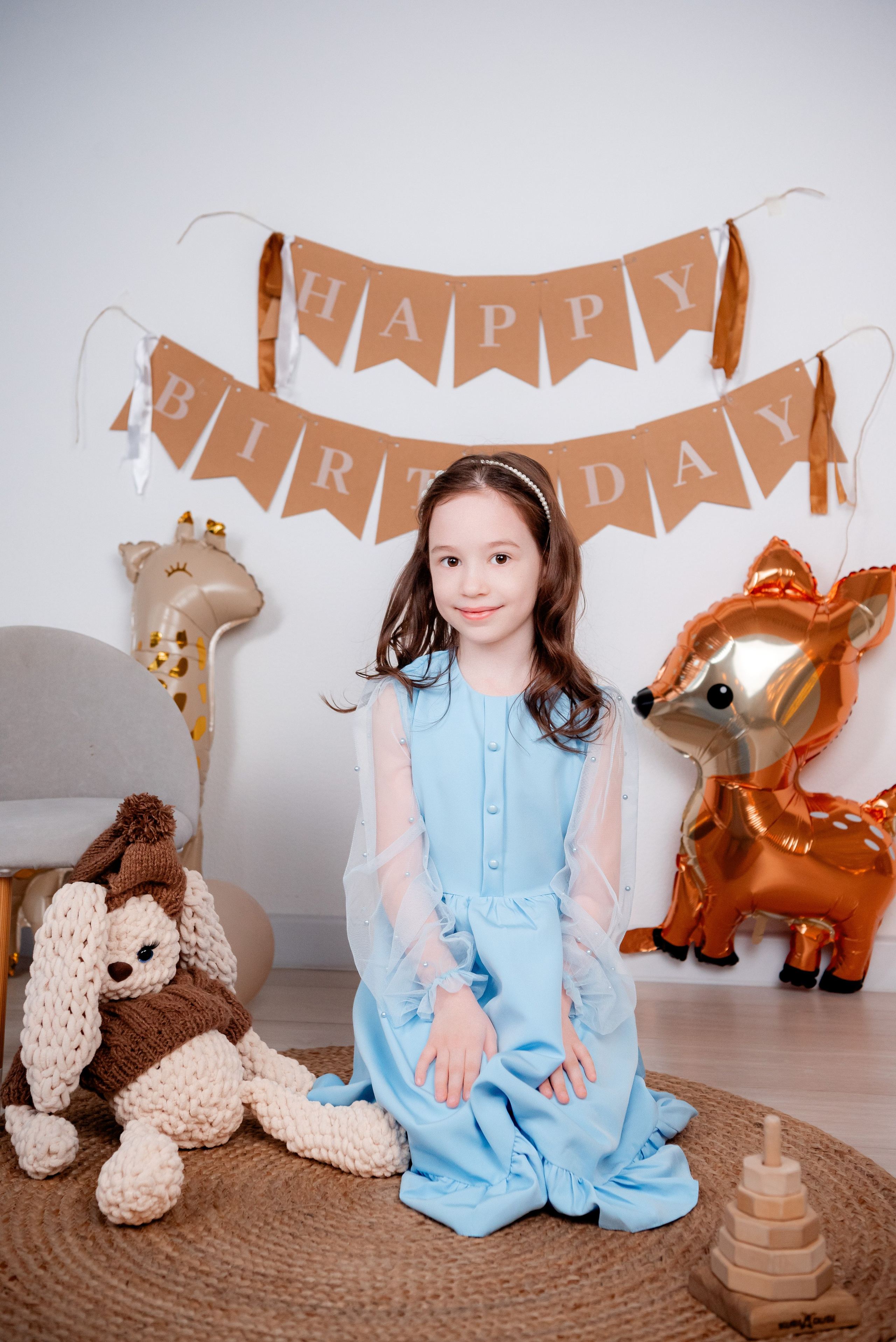 Семейная в студии Вкадре34. Фотограф в Волгограде и Волжском Александр Горбань