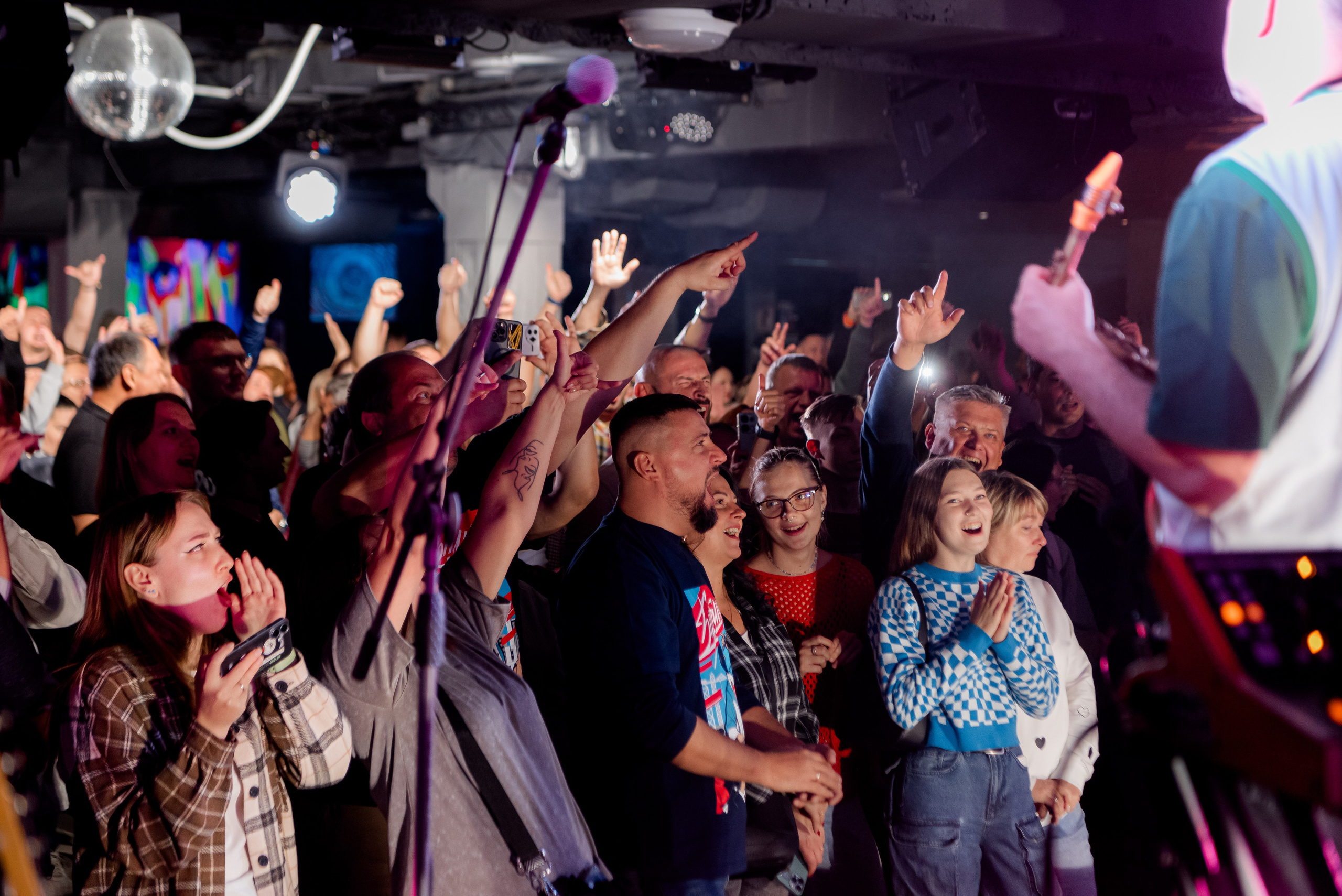 Концерт Биртман. Культура. Волгоград. Фотограф в Волгограде и Волжском Александр Горбань