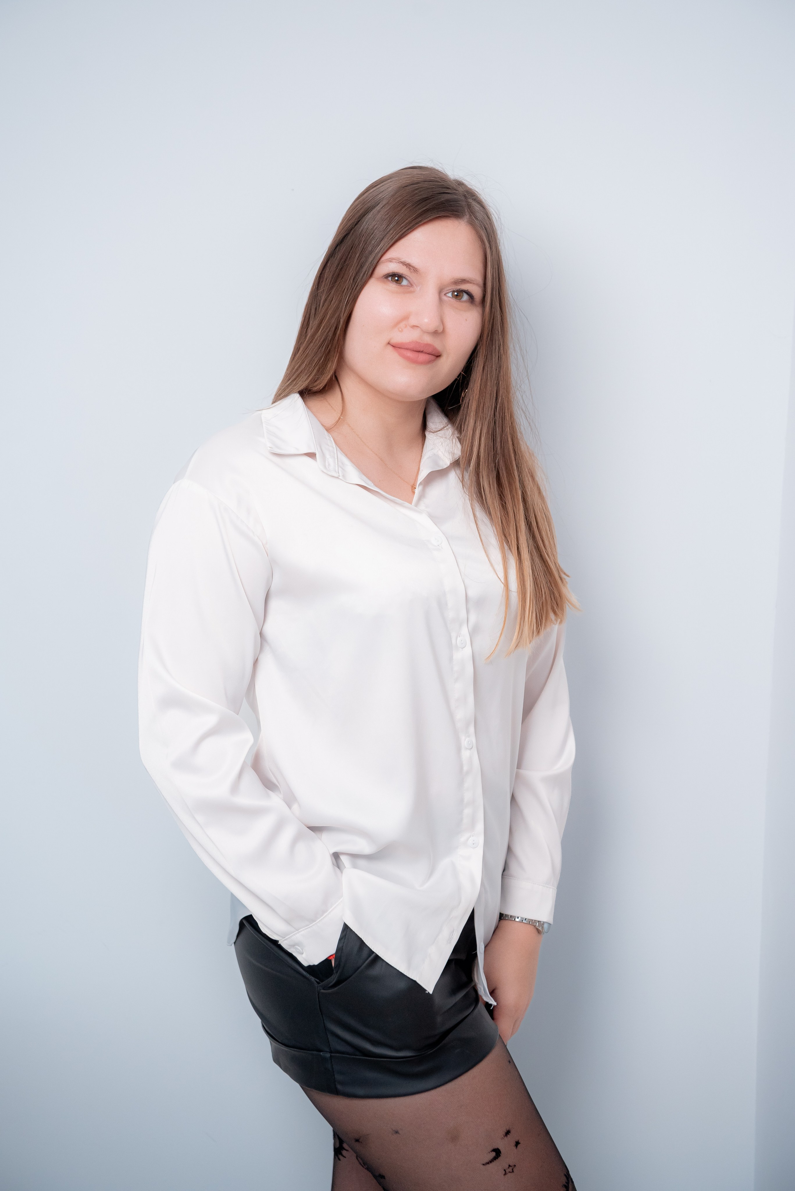 Семья в студии Скандибек. Фотограф в Волгограде и Волжском Александр Горбань