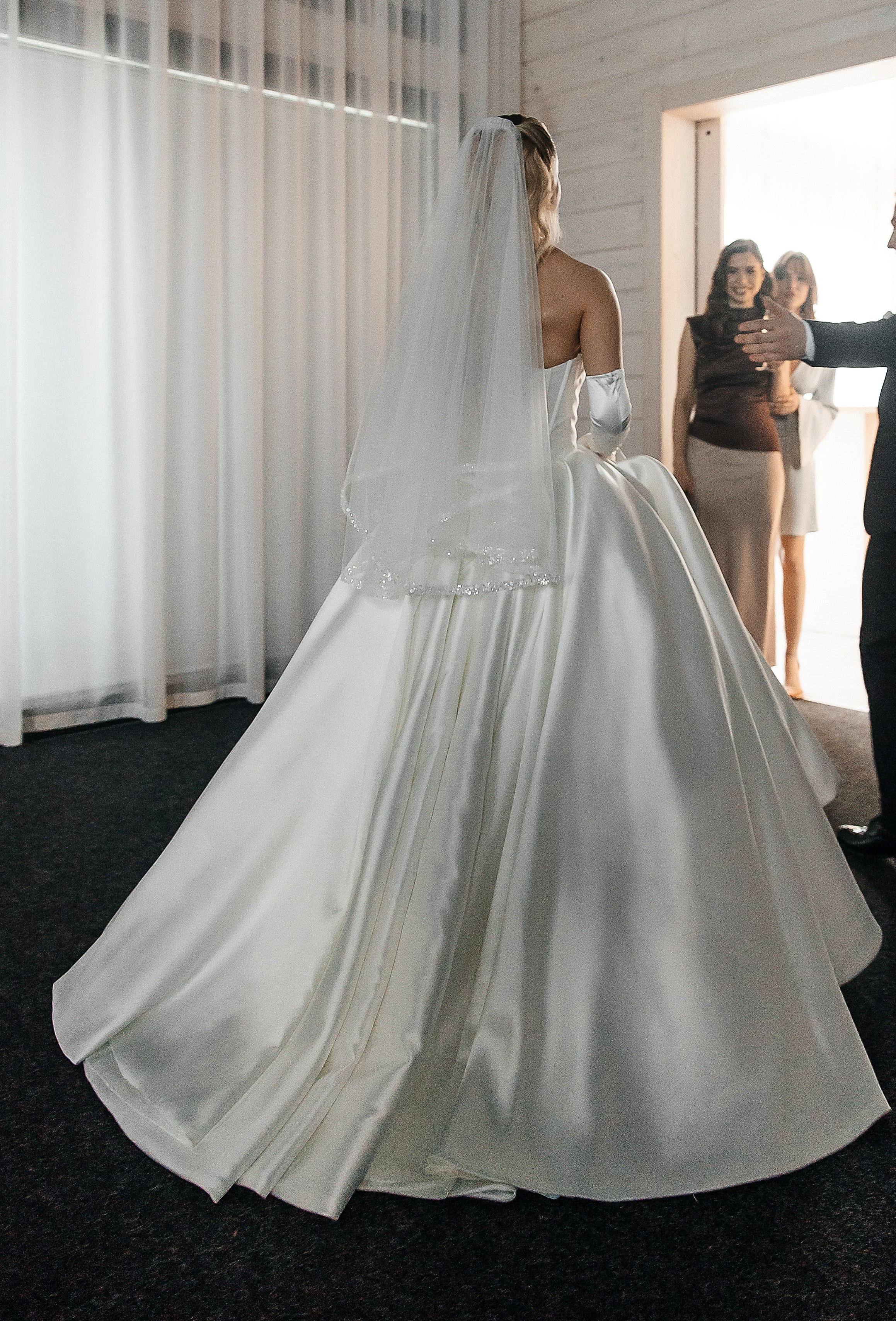 Константин и Полина. Свадебный и семейный фотограф.Екатерина Булич. Красноярск