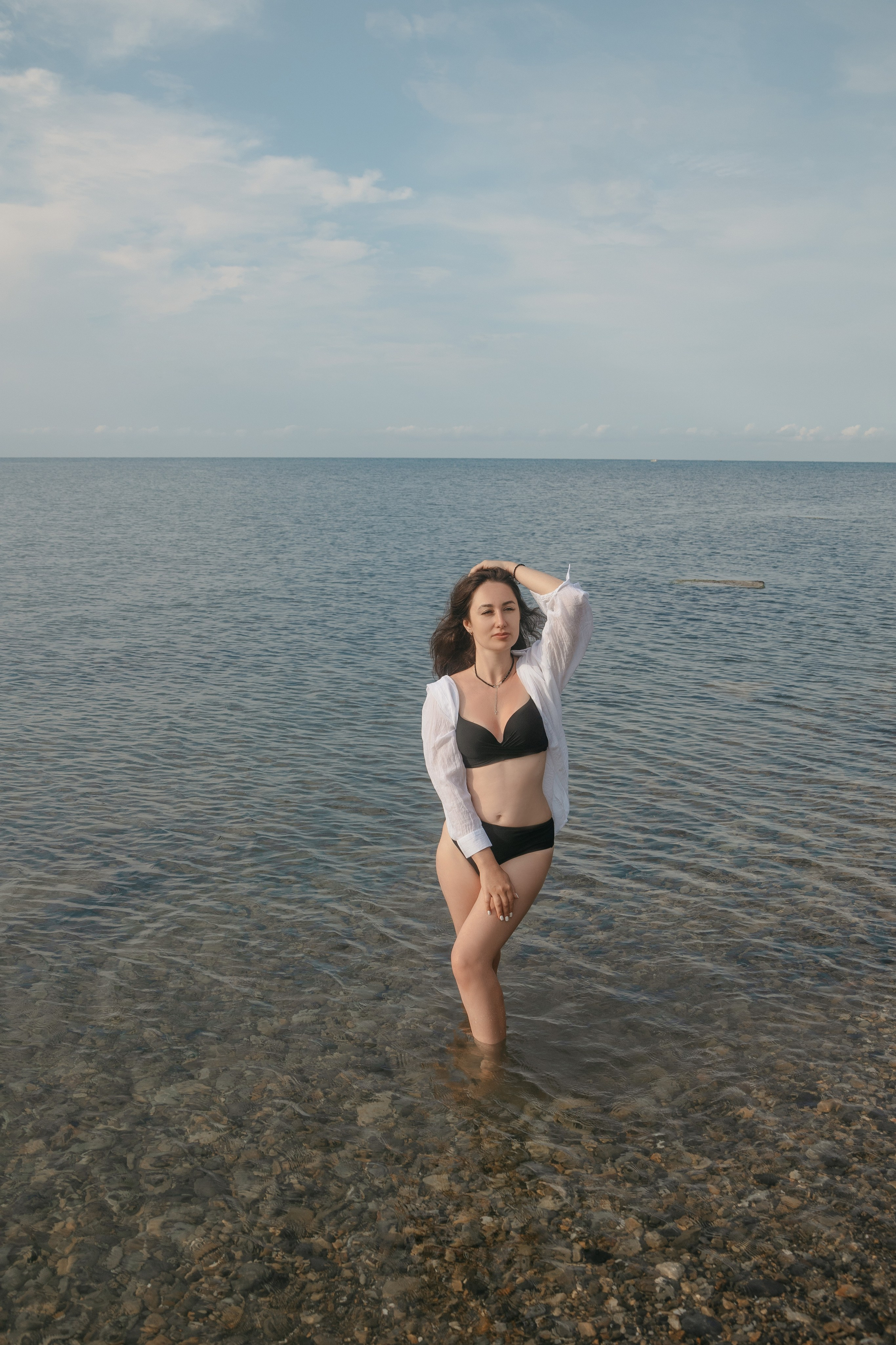 Анастасия и Марианна. Фотограф в Геленджике, Архипо-Осиповке, Абрау-Дюрсо, Кринице Виктория