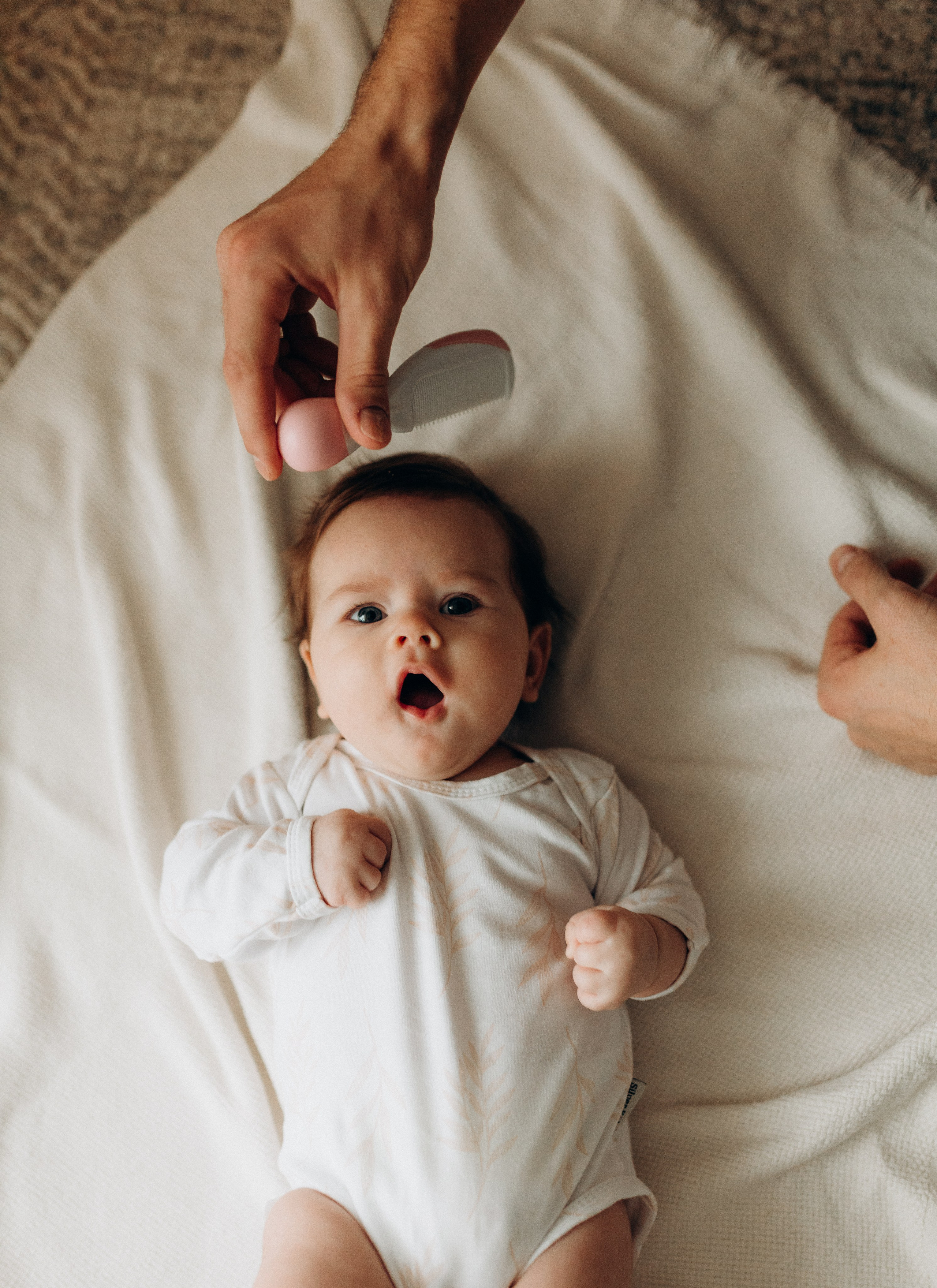 Дома с малышами. Семейный и парный фотограф Мария Куцко