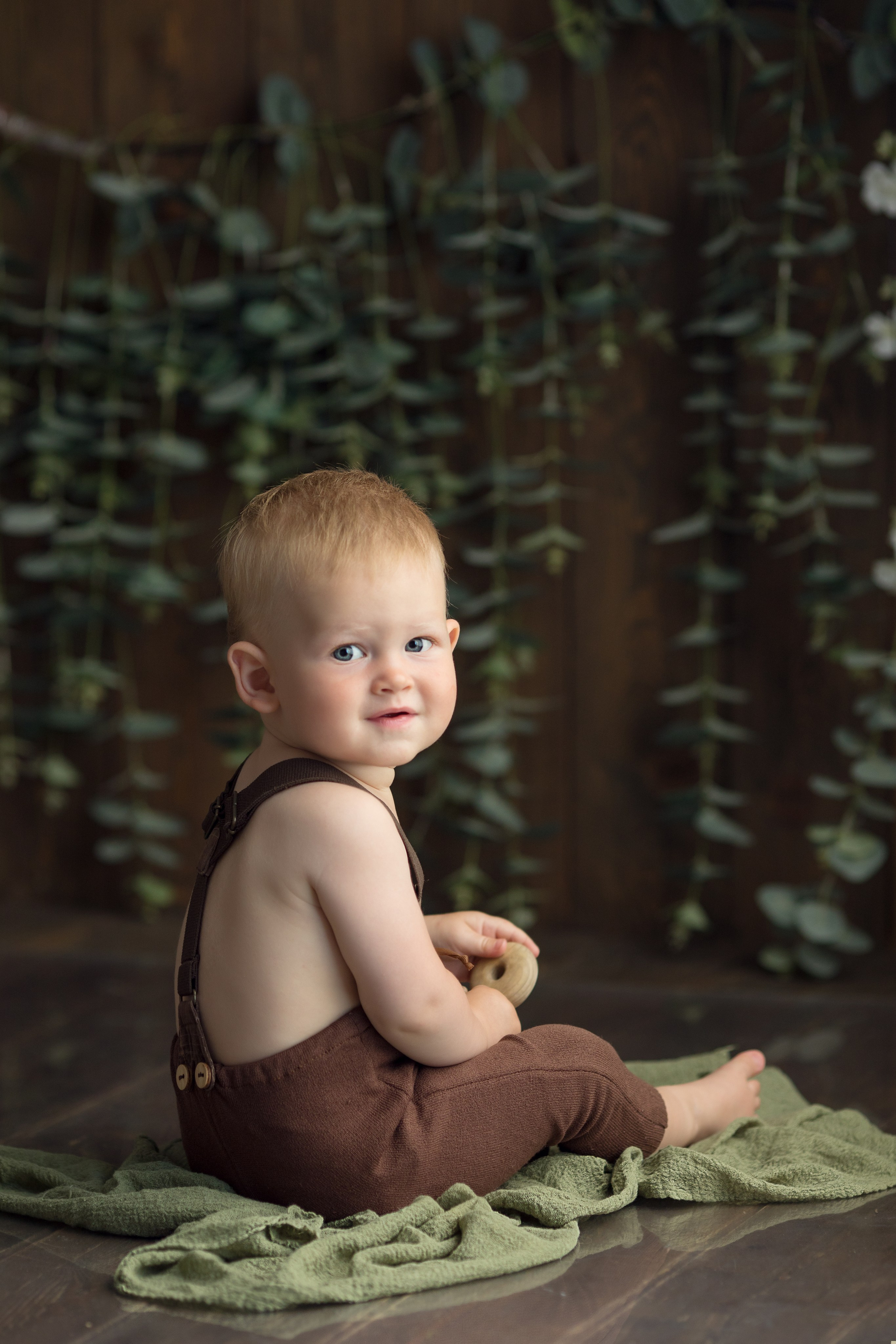 Годовасики. Главная