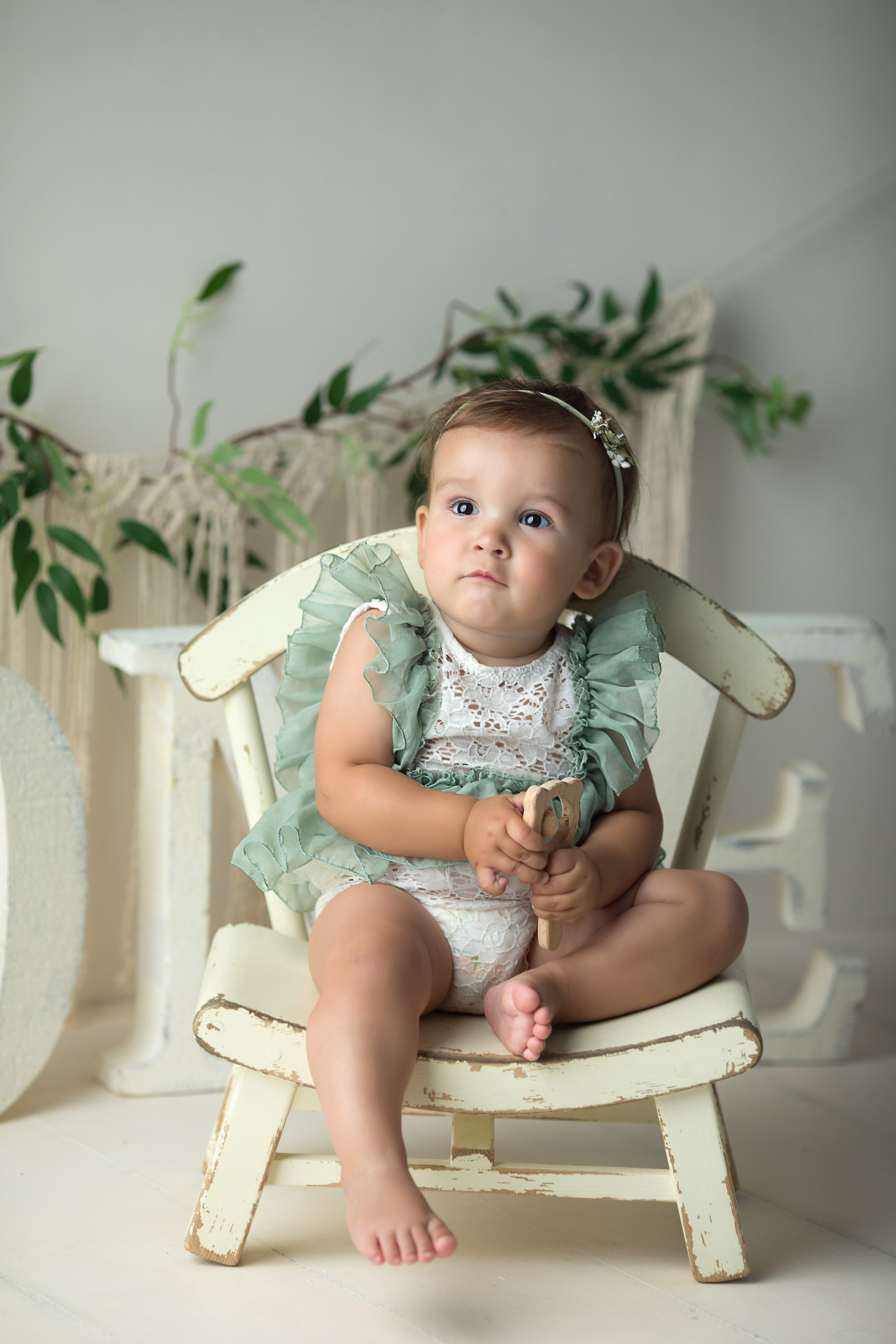 Годовасики. Главная