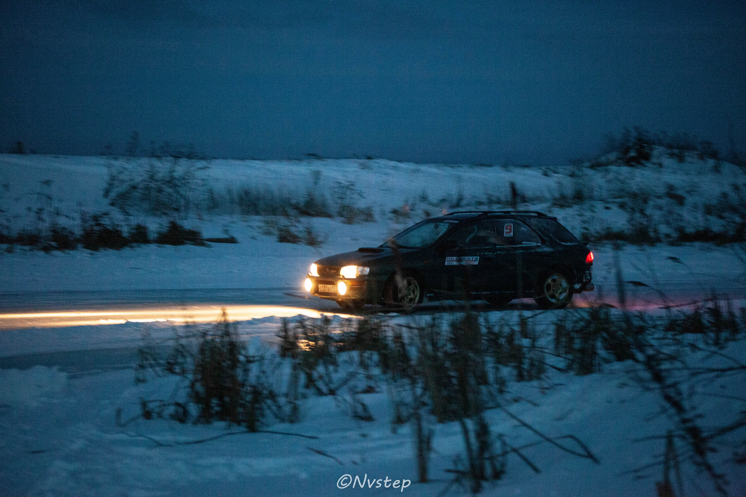 RSE Дмитров Лёд 2023. Мультижанровый фотограф в Москве Наталия Степанова
