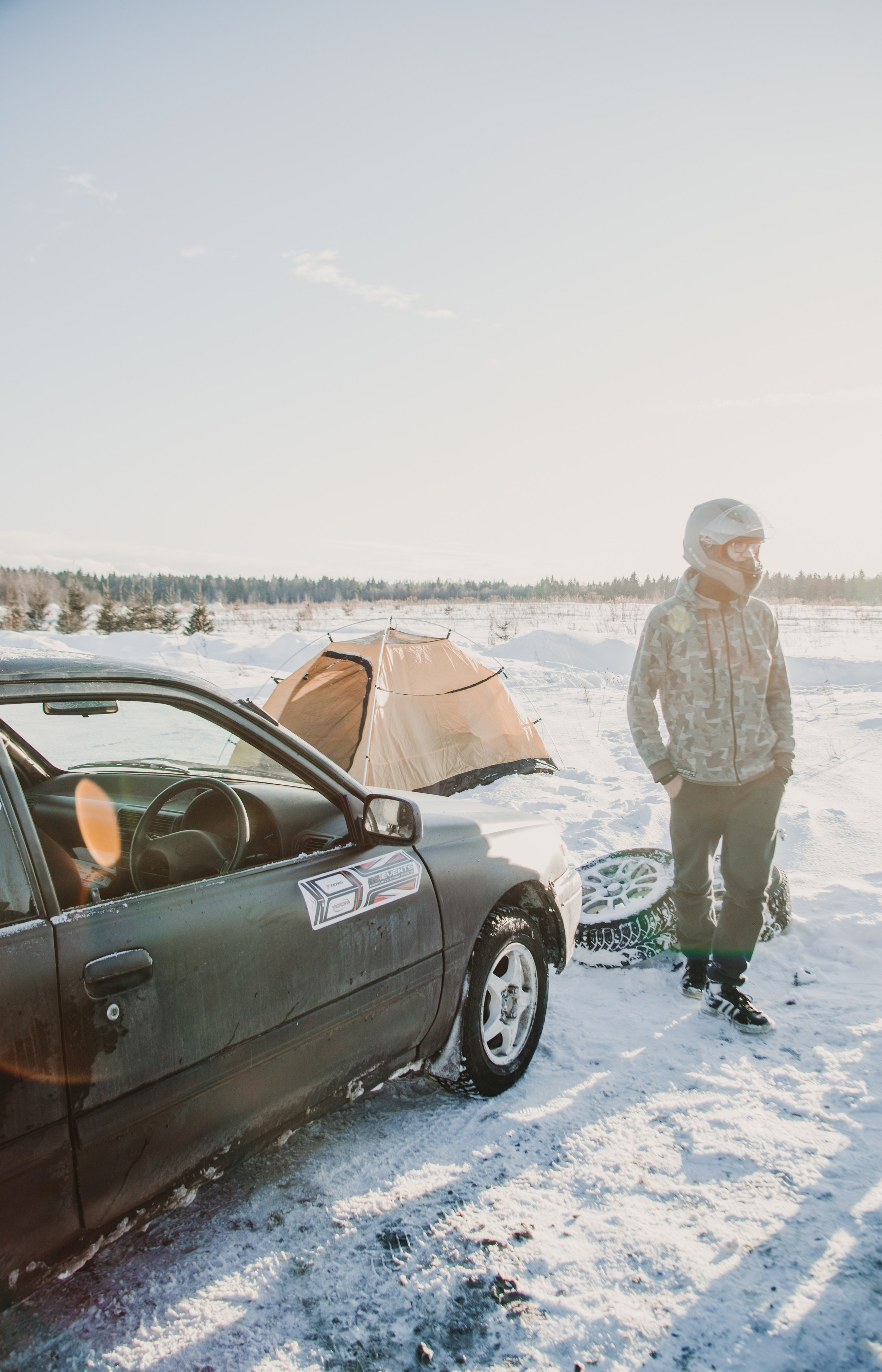 RSE Тропикана 2021. Мультижанровый фотограф в Москве Наталия Степанова
