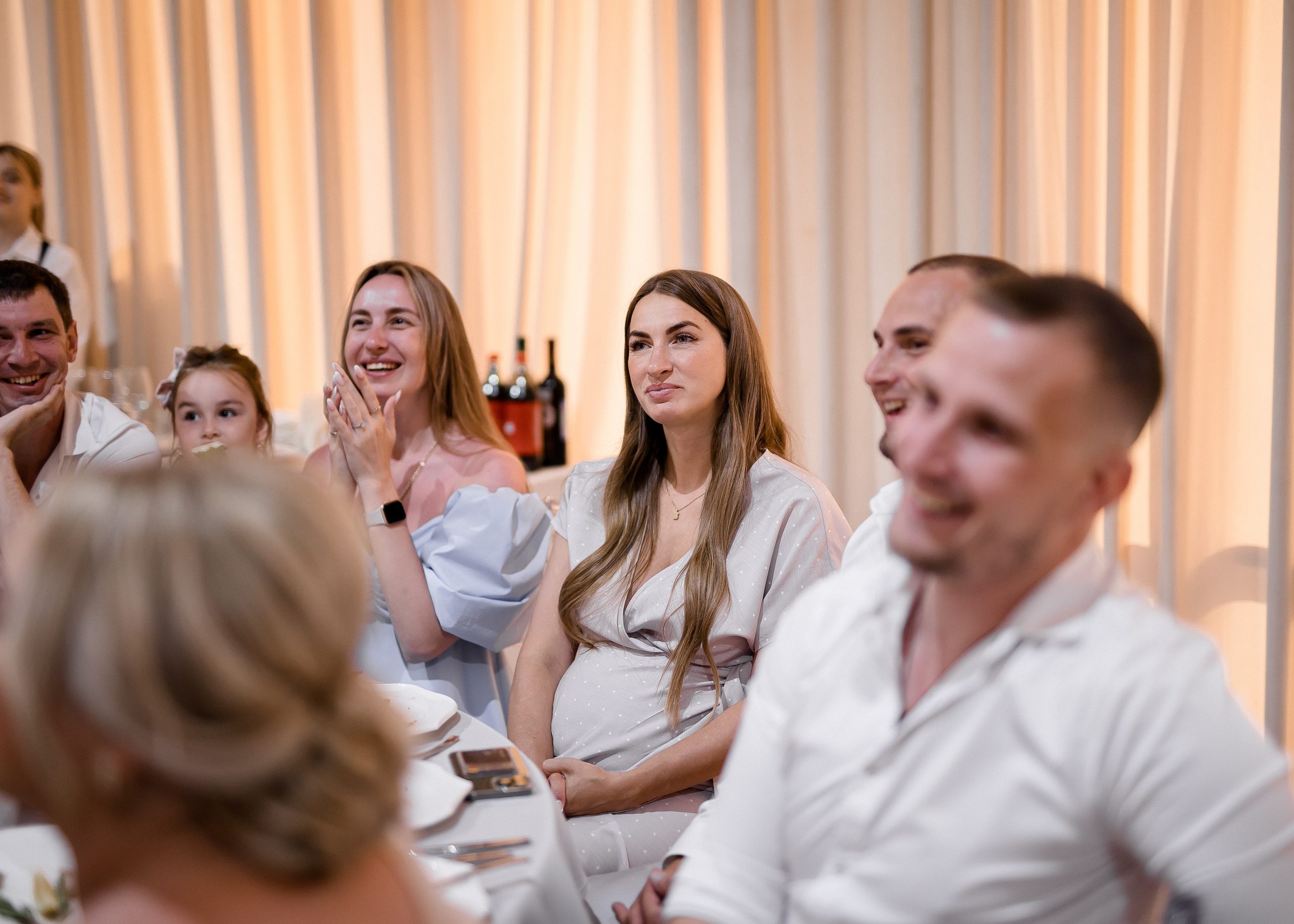 Эля + Тимур. Свадебный и семейный фотограф в Саратове Маша Паника