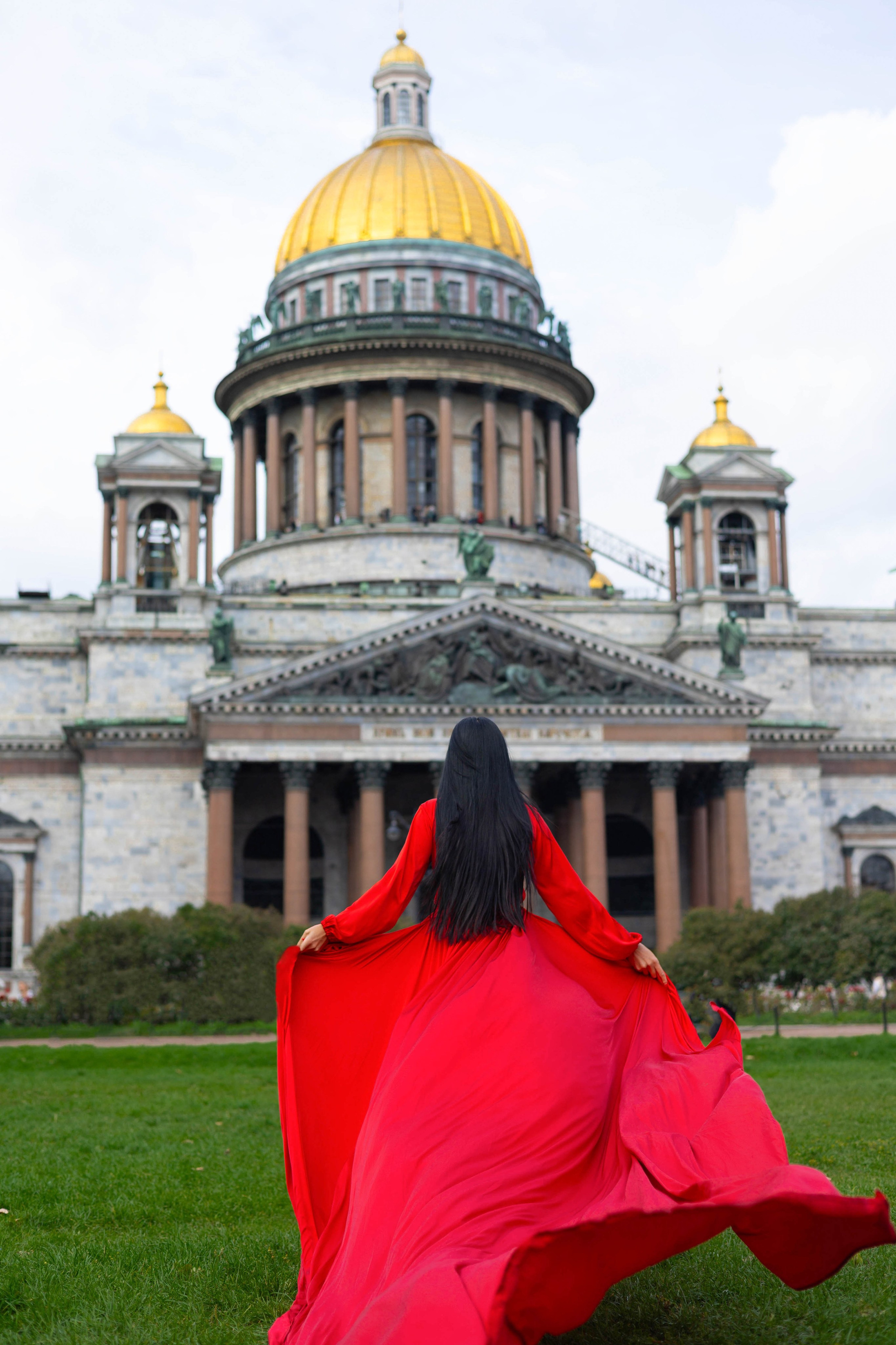 Ирина. Фотограф в Санкт-Петербурге Савкина Екатерина
