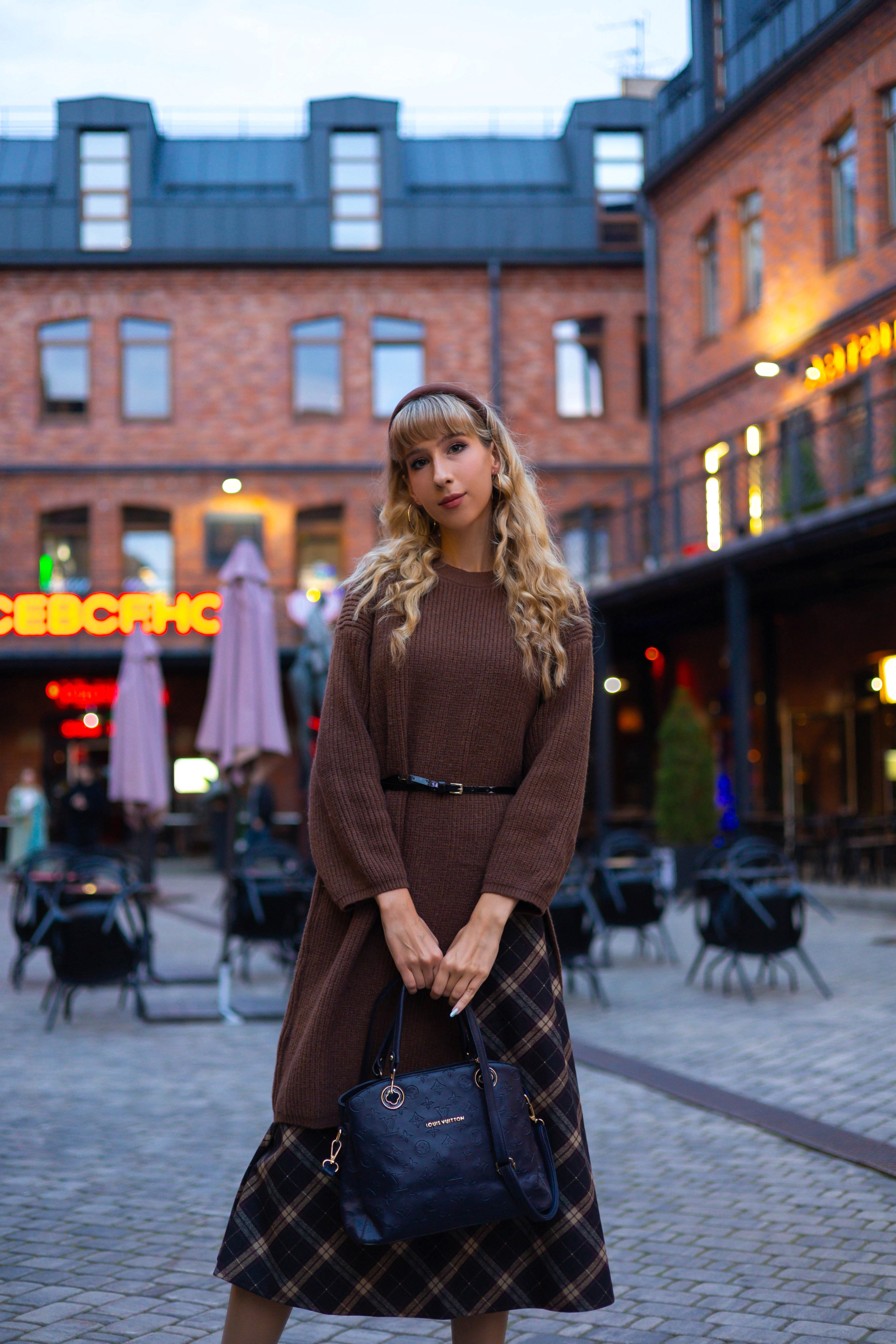 Эвелина. Фотограф в Санкт-Петербурге Савкина Екатерина