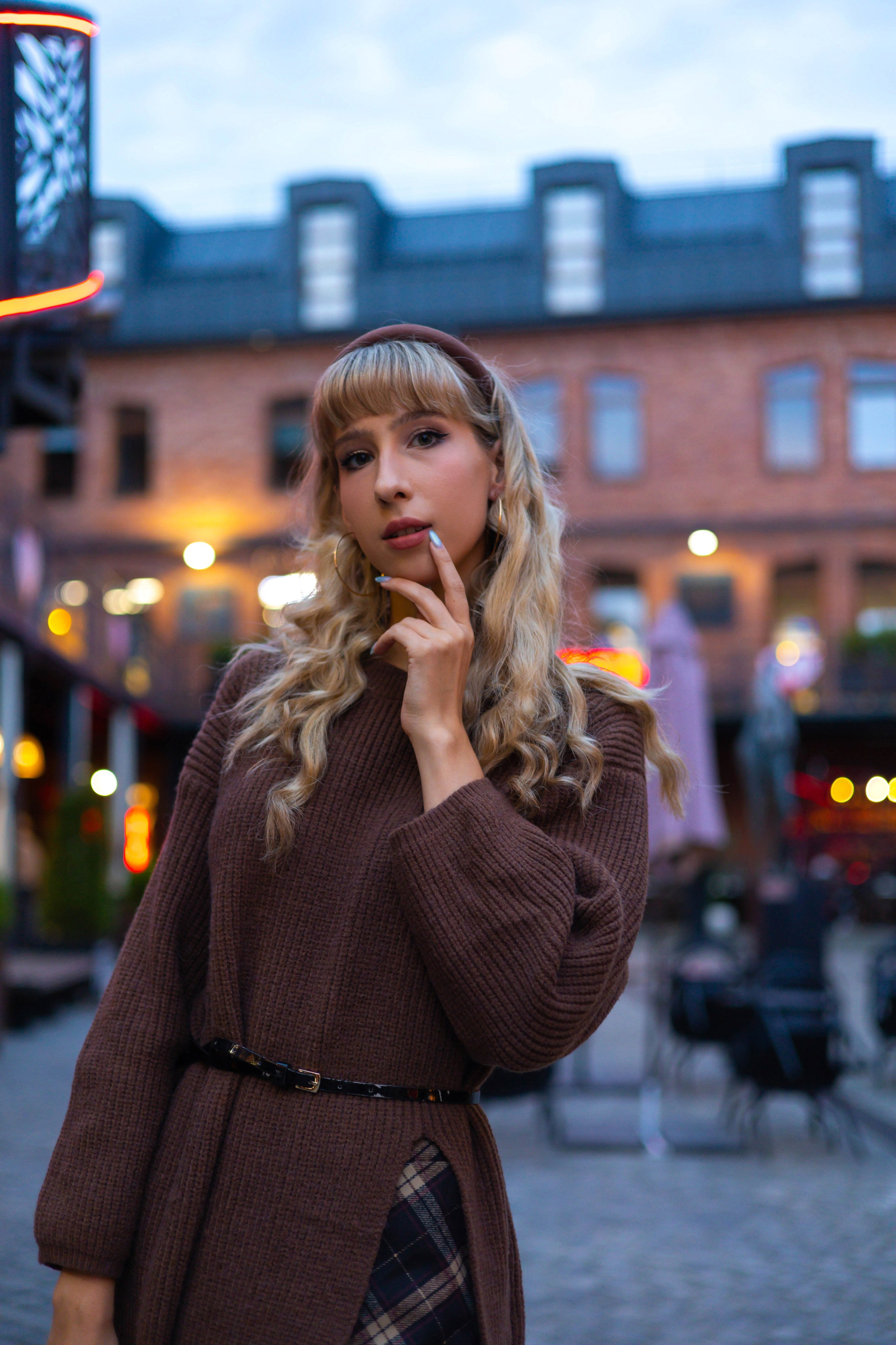 Эвелина. Фотограф в Санкт-Петербурге Савкина Екатерина