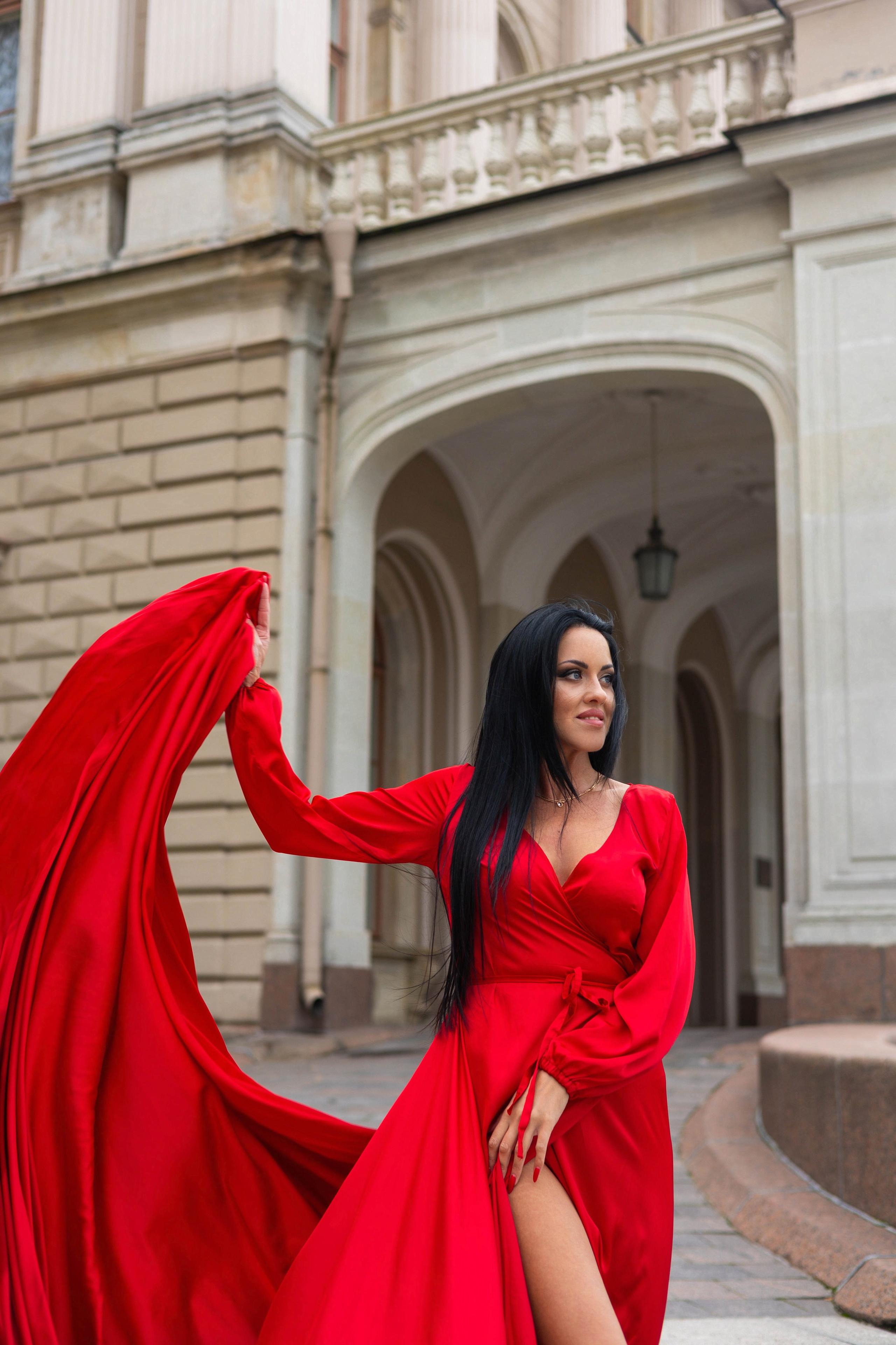 Ирина. Фотограф в Санкт-Петербурге Савкина Екатерина