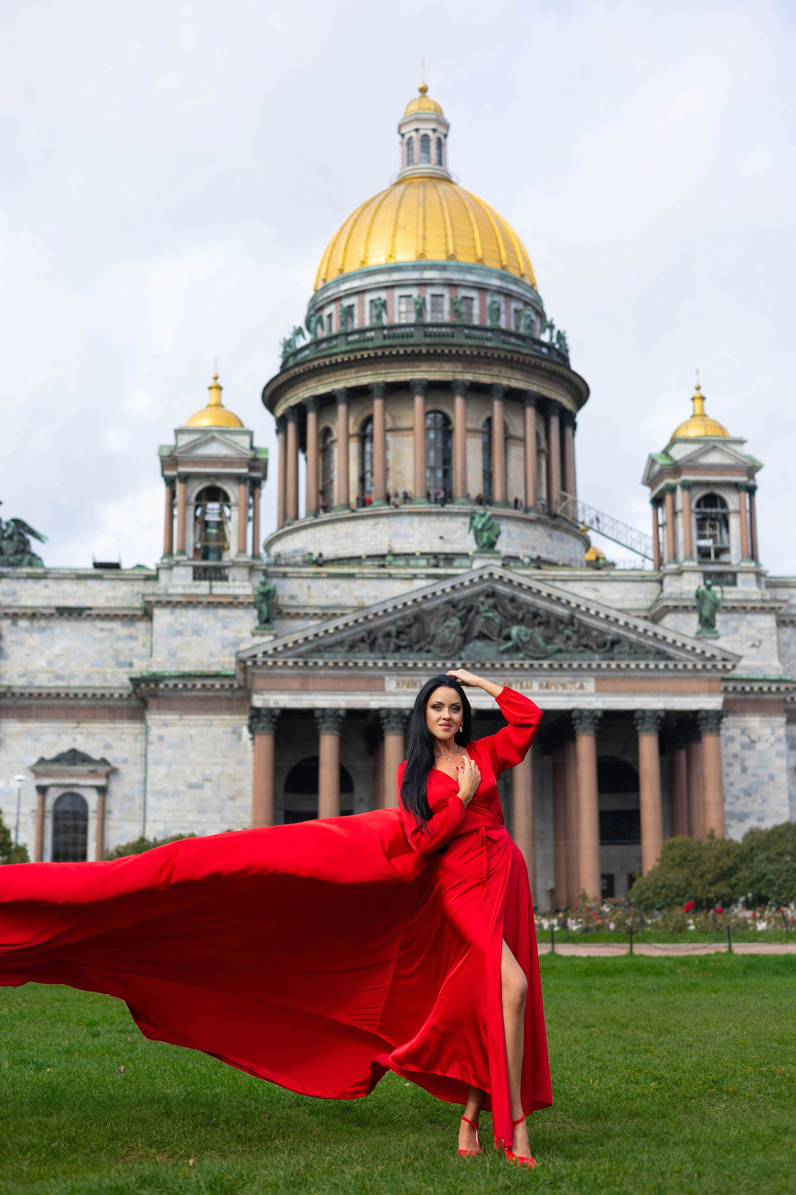 Ирина. Фотограф в Санкт-Петербурге Савкина Екатерина