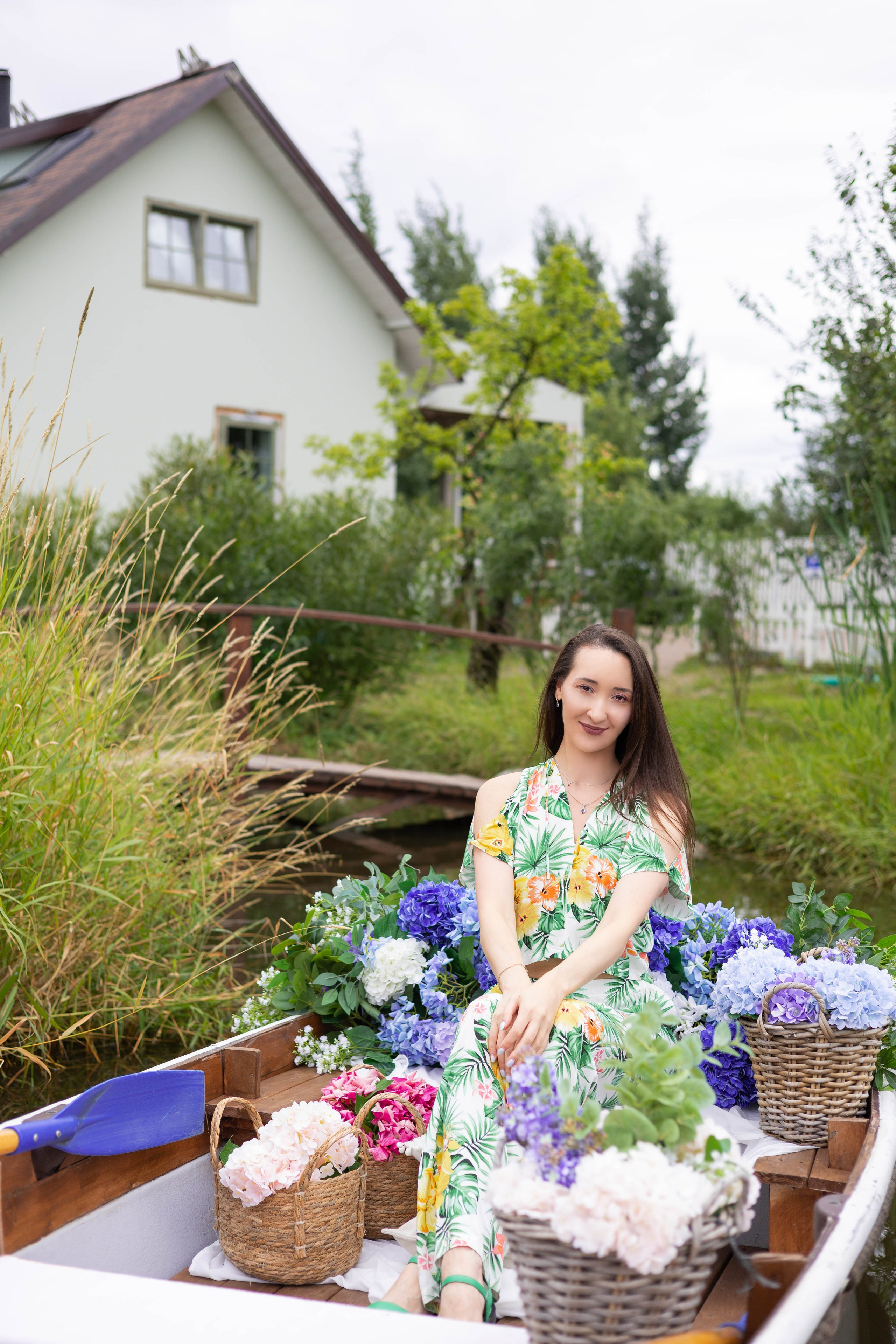 Екатерина. Фотограф в Санкт-Петербурге Савкина Екатерина