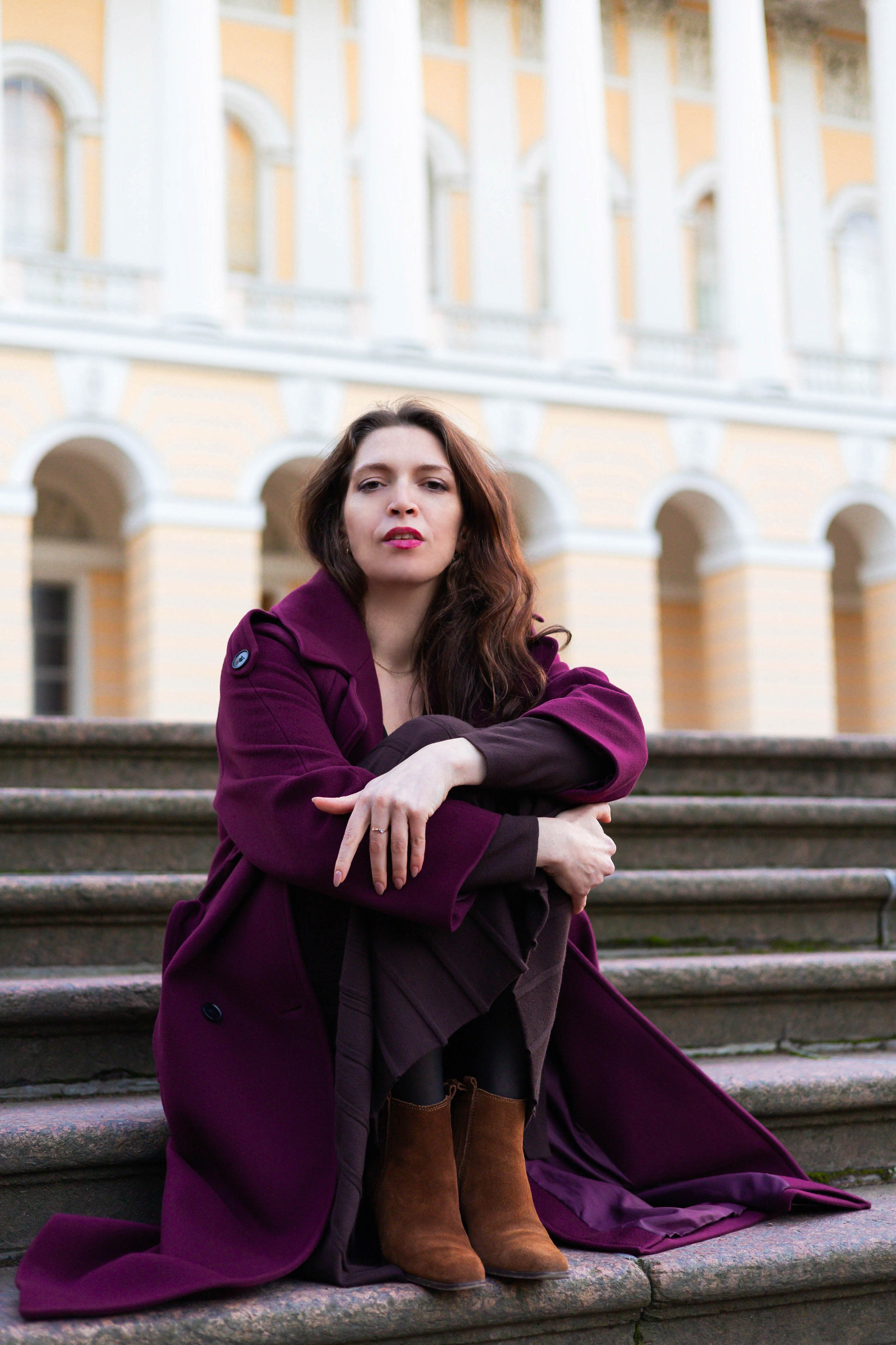 Юлия. Фотограф в Санкт-Петербурге Савкина Екатерина