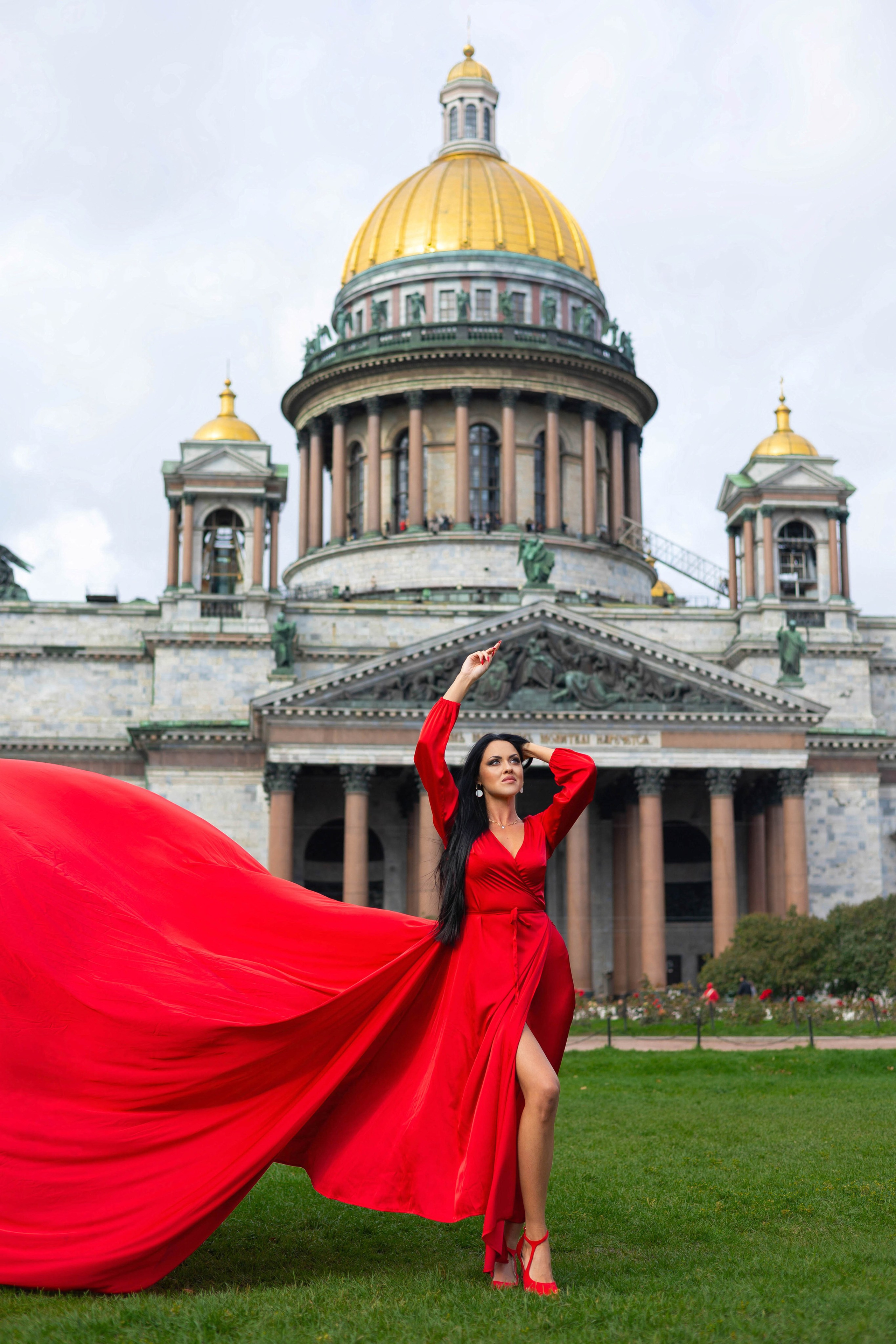 Ирина. Фотограф в Санкт-Петербурге Савкина Екатерина