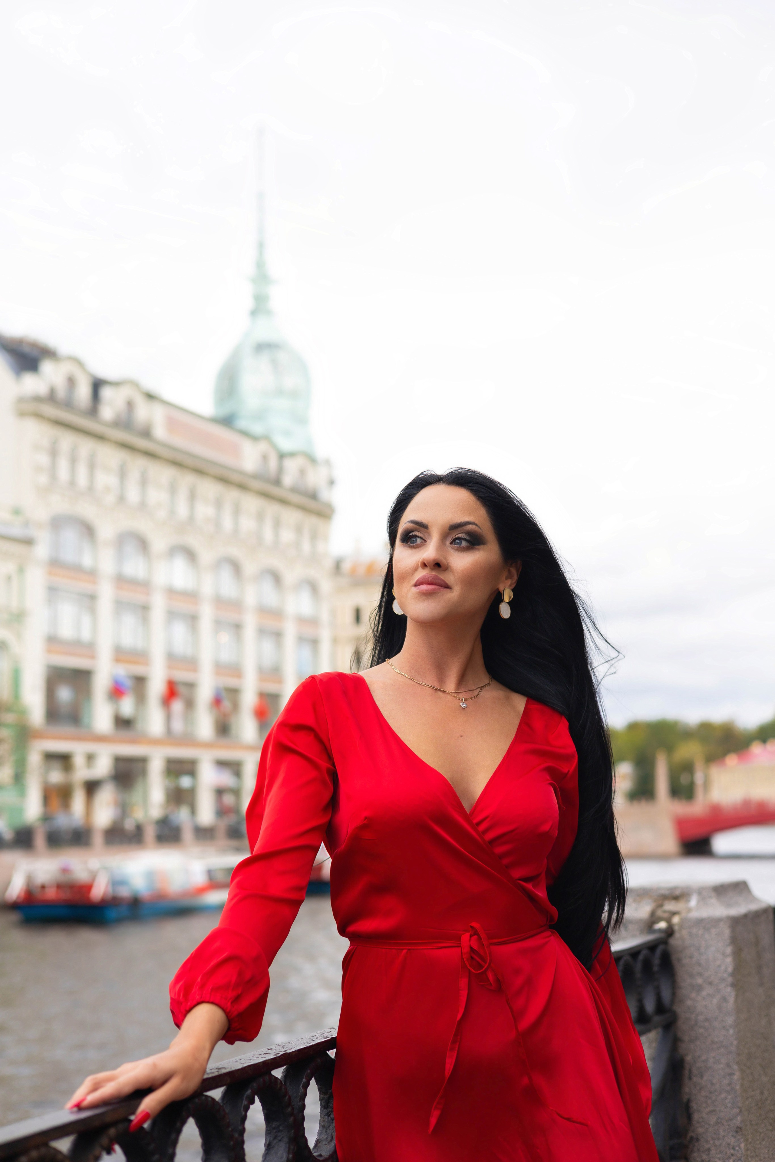 Ирина. Фотограф в Санкт-Петербурге Савкина Екатерина