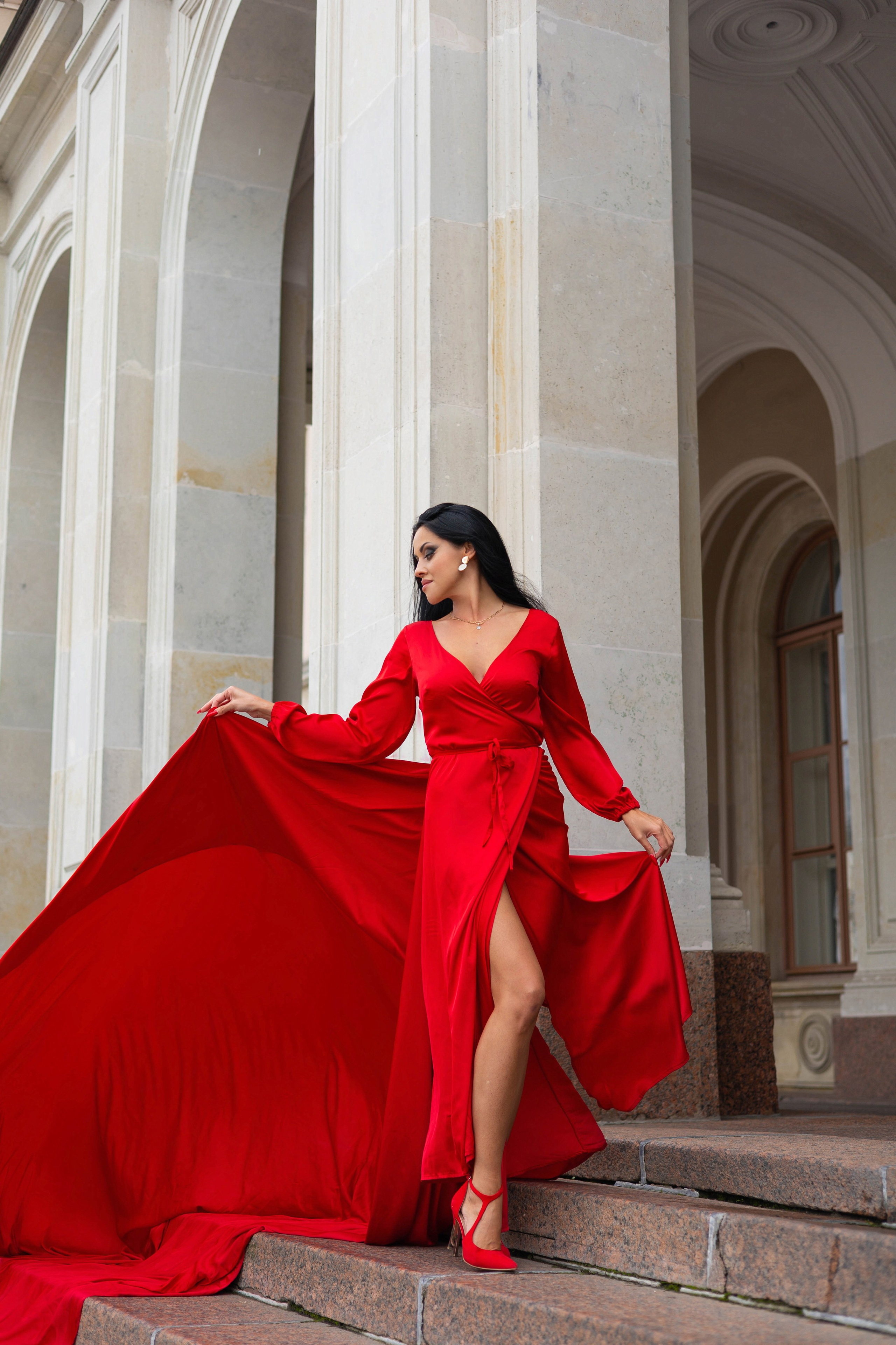 Ирина. Фотограф в Санкт-Петербурге Савкина Екатерина