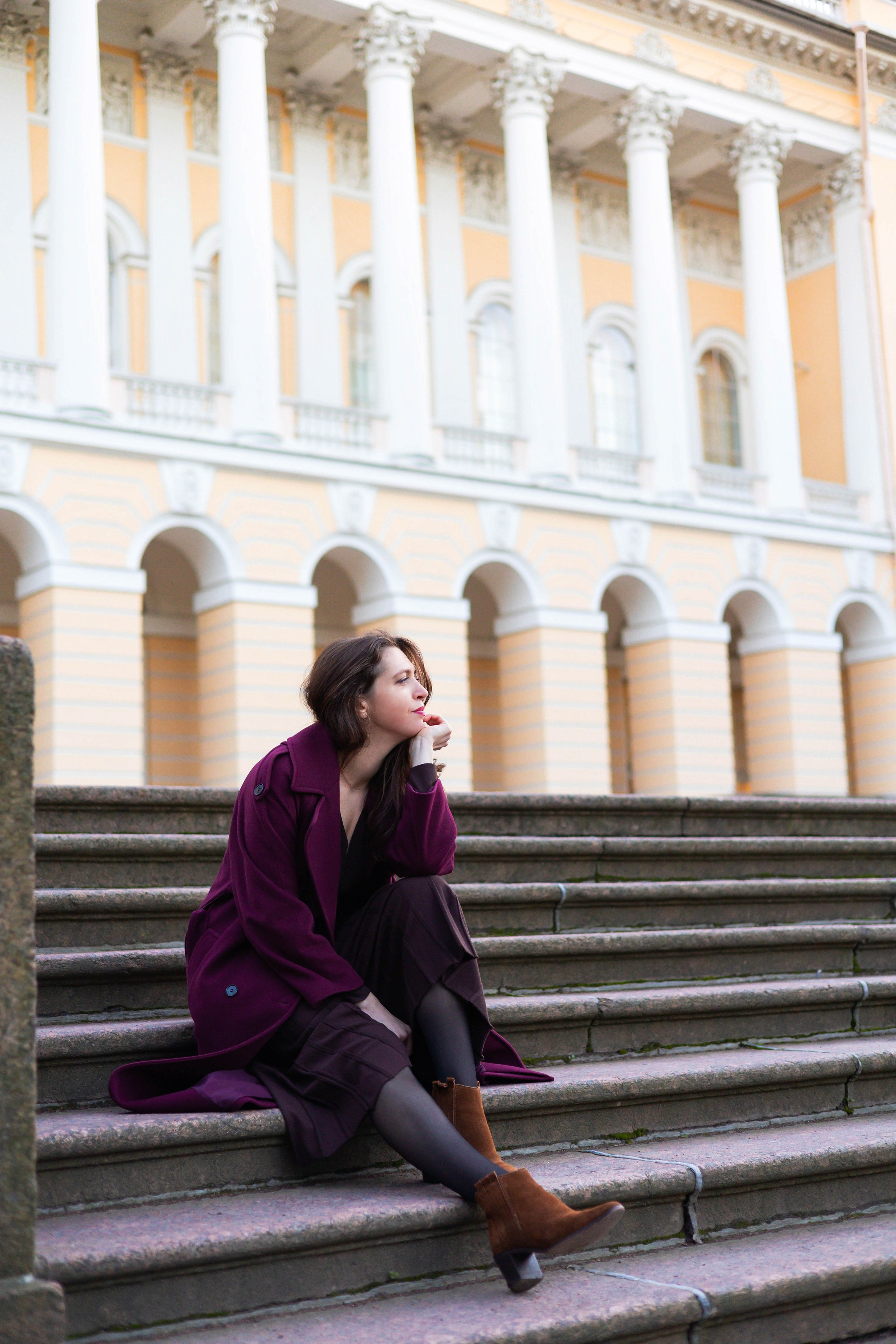 Юлия. Фотограф в Санкт-Петербурге Савкина Екатерина