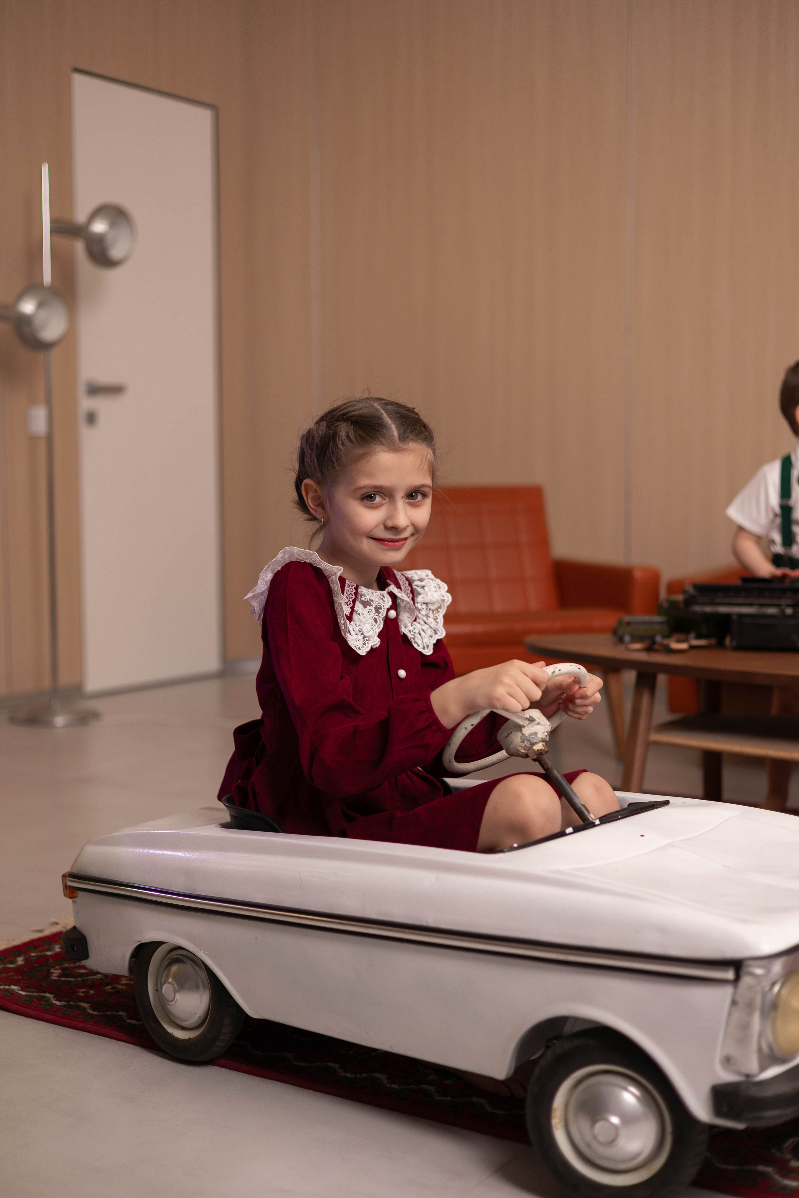 Анастасия и семья. Фотограф в Санкт-Петербурге Савкина Екатерина