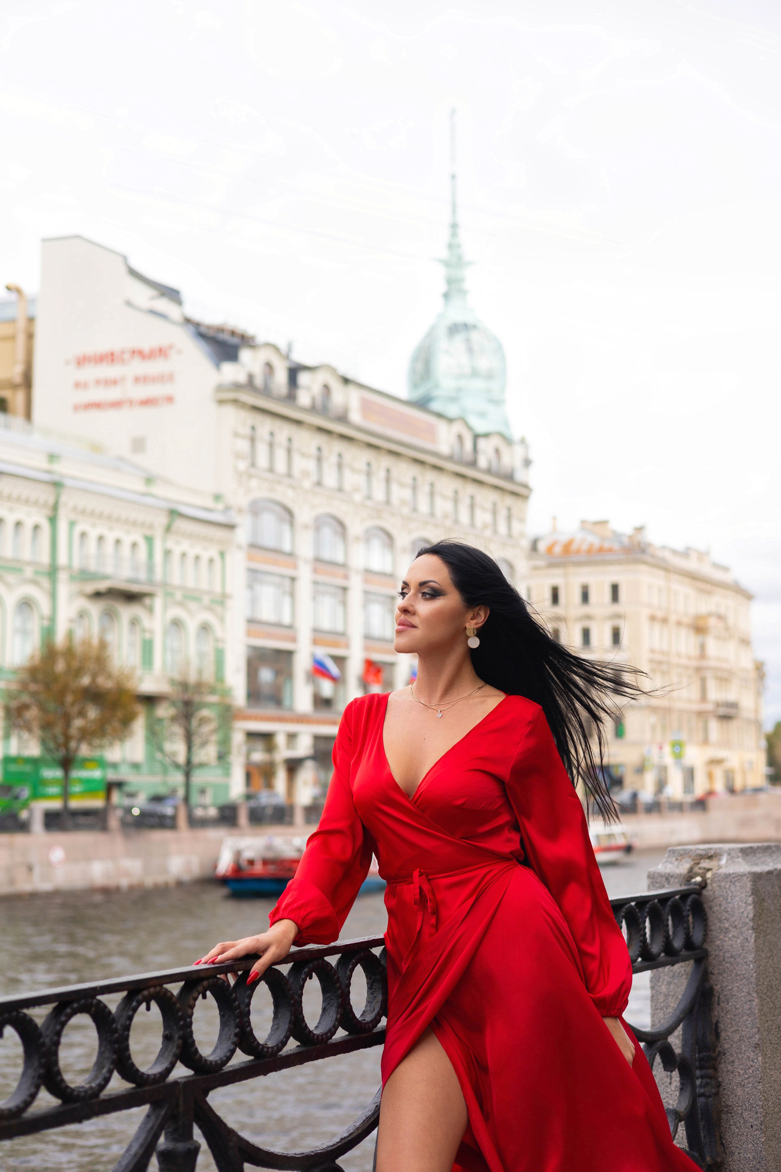 Ирина. Фотограф в Санкт-Петербурге Савкина Екатерина
