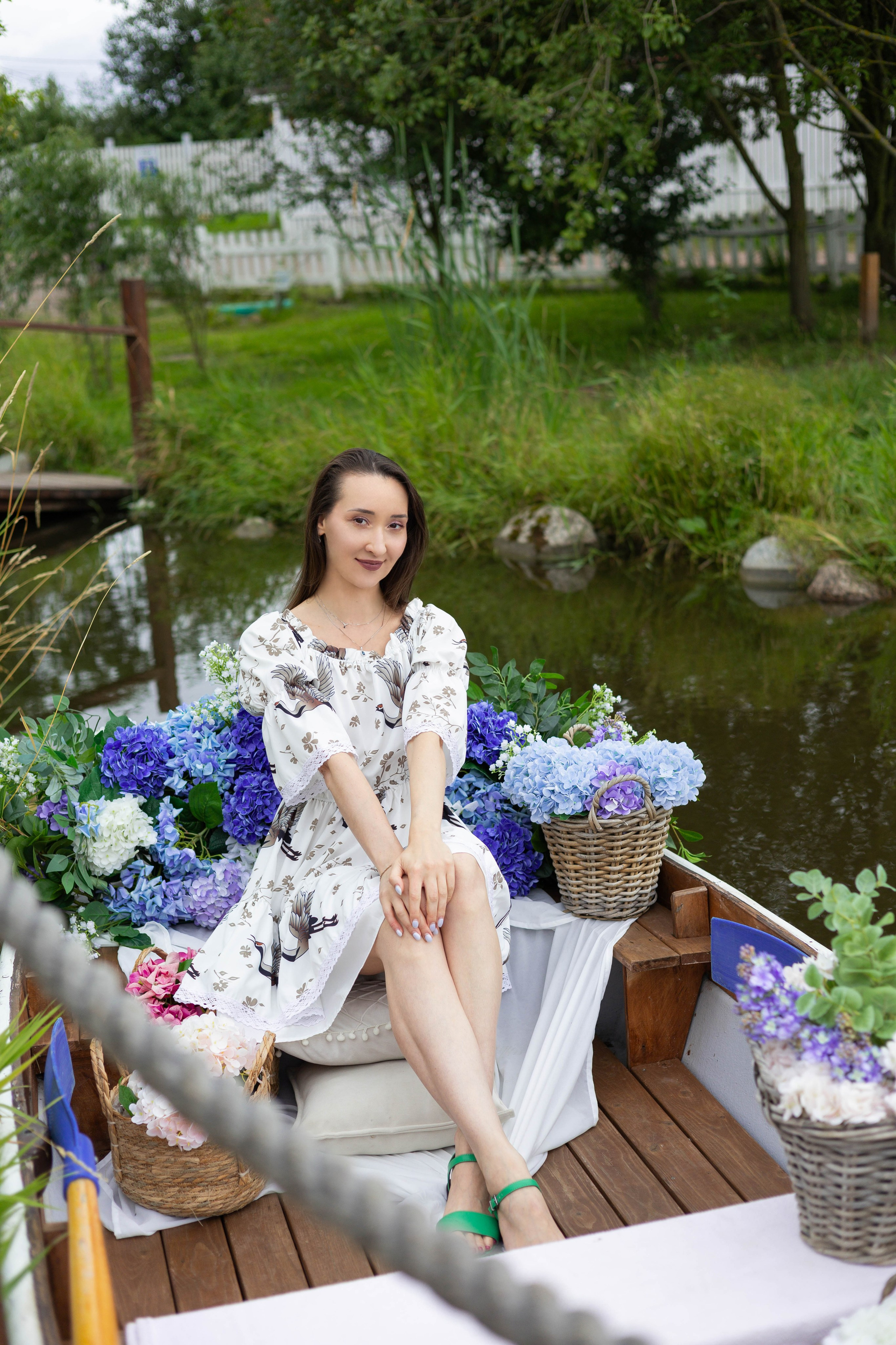Екатерина. Фотограф в Санкт-Петербурге Савкина Екатерина