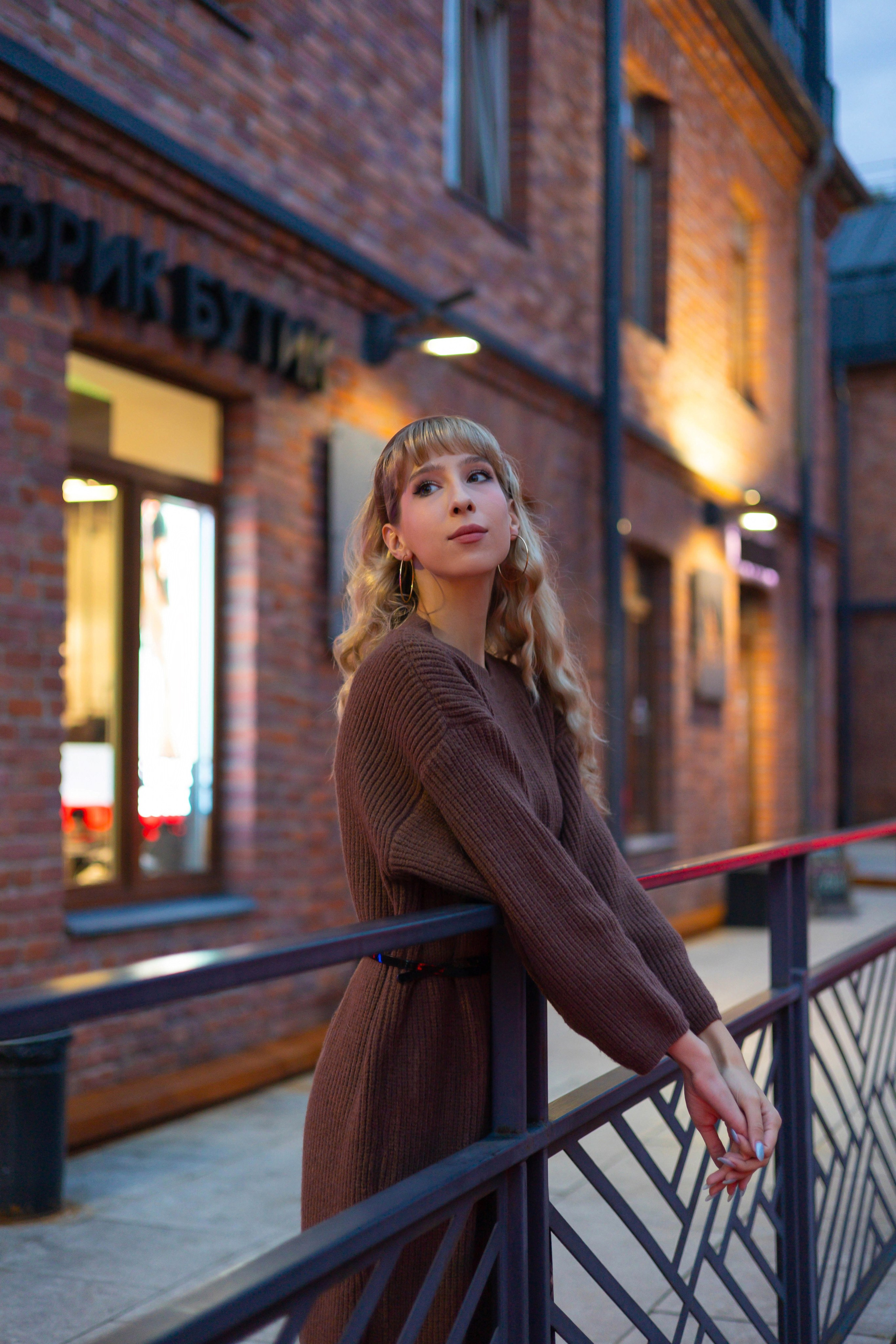Эвелина. Фотограф в Санкт-Петербурге Савкина Екатерина