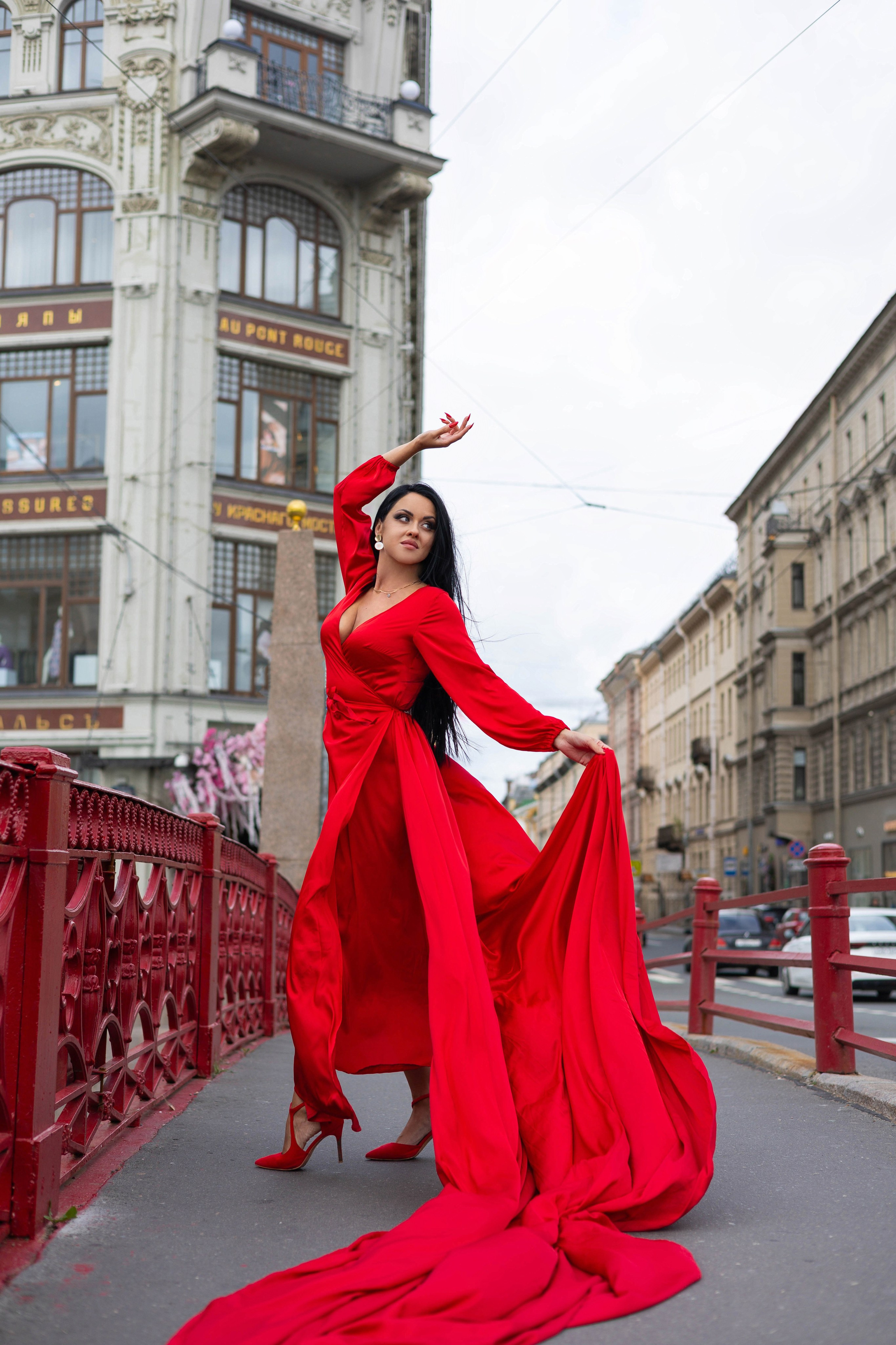 Ирина. Фотограф в Санкт-Петербурге Савкина Екатерина