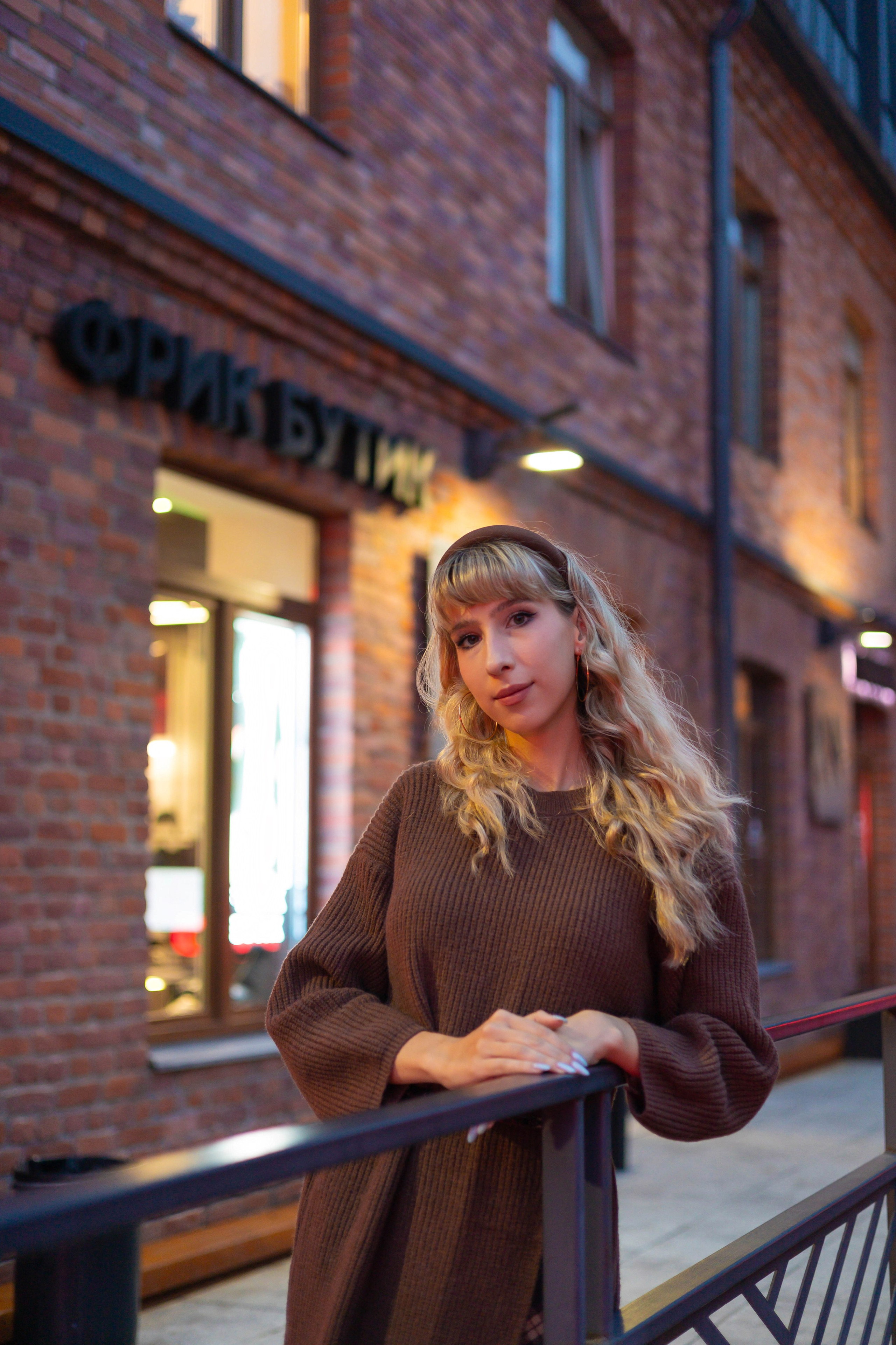 Эвелина. Фотограф в Санкт-Петербурге Савкина Екатерина