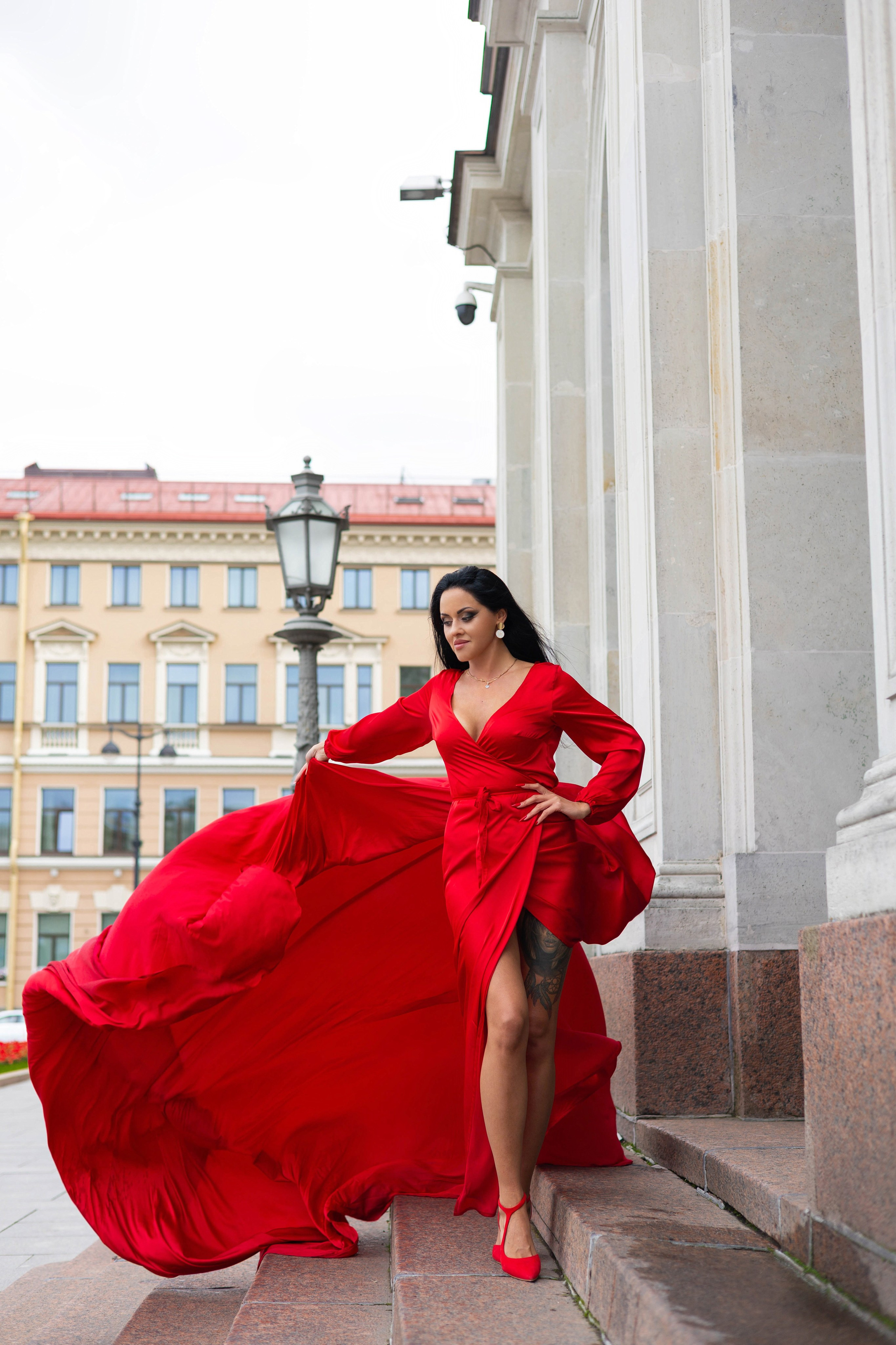 Ирина. Фотограф в Санкт-Петербурге Савкина Екатерина