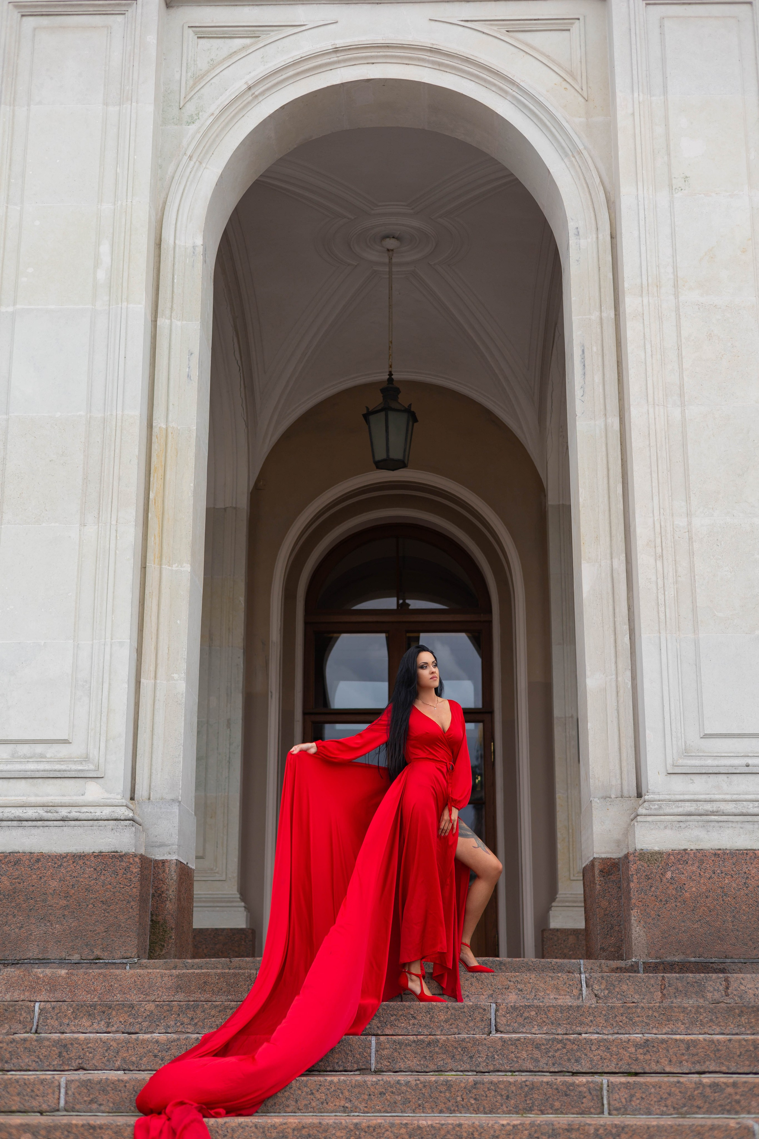 Ирина. Фотограф в Санкт-Петербурге Савкина Екатерина