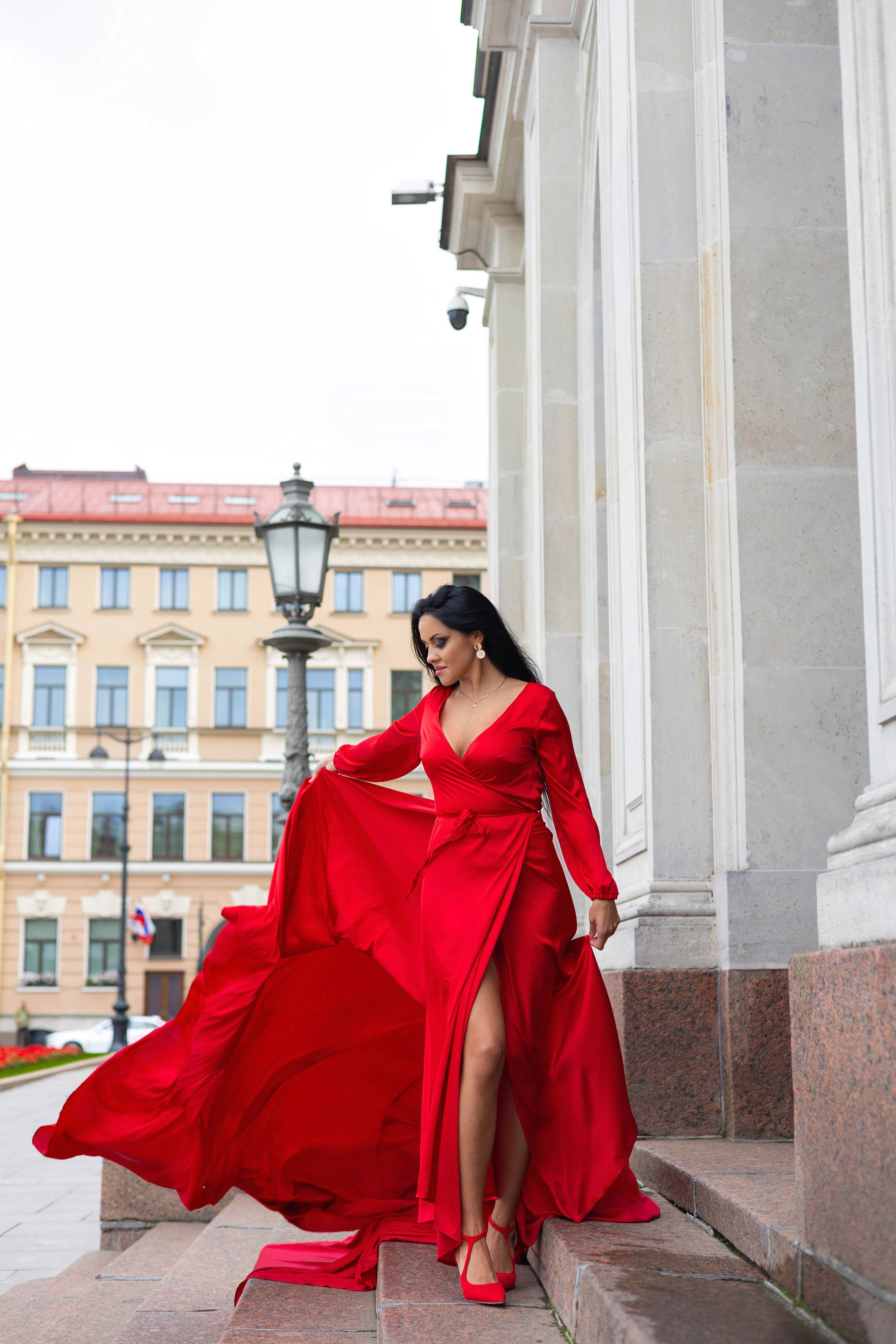 Ирина. Фотограф в Санкт-Петербурге Савкина Екатерина