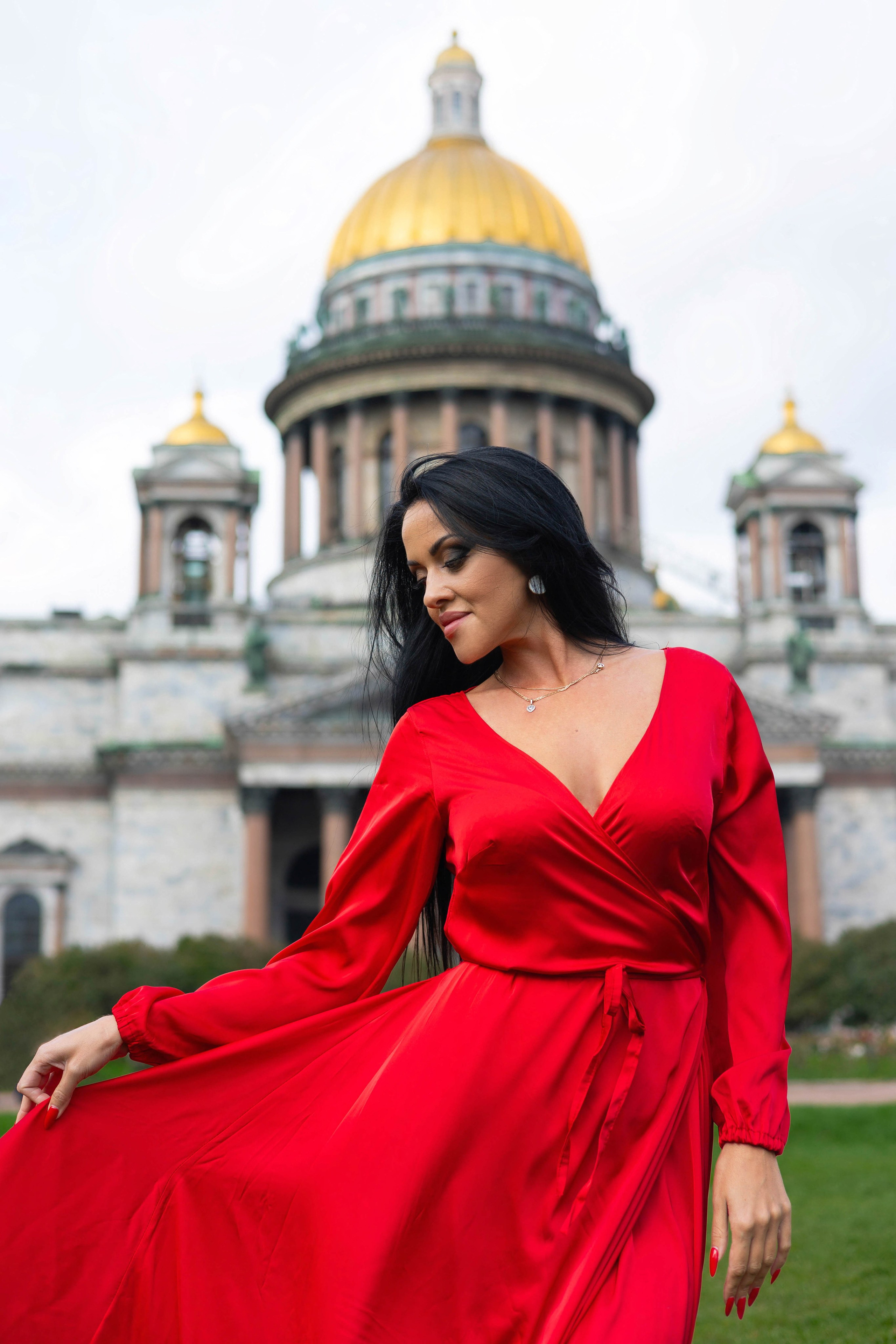 Ирина. Фотограф в Санкт-Петербурге Савкина Екатерина
